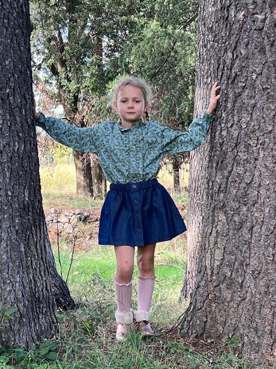 Kyriaki Seal Penguin