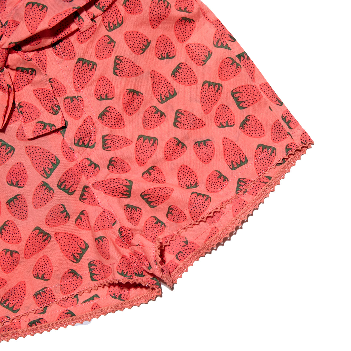 Petre Strawberry Pink