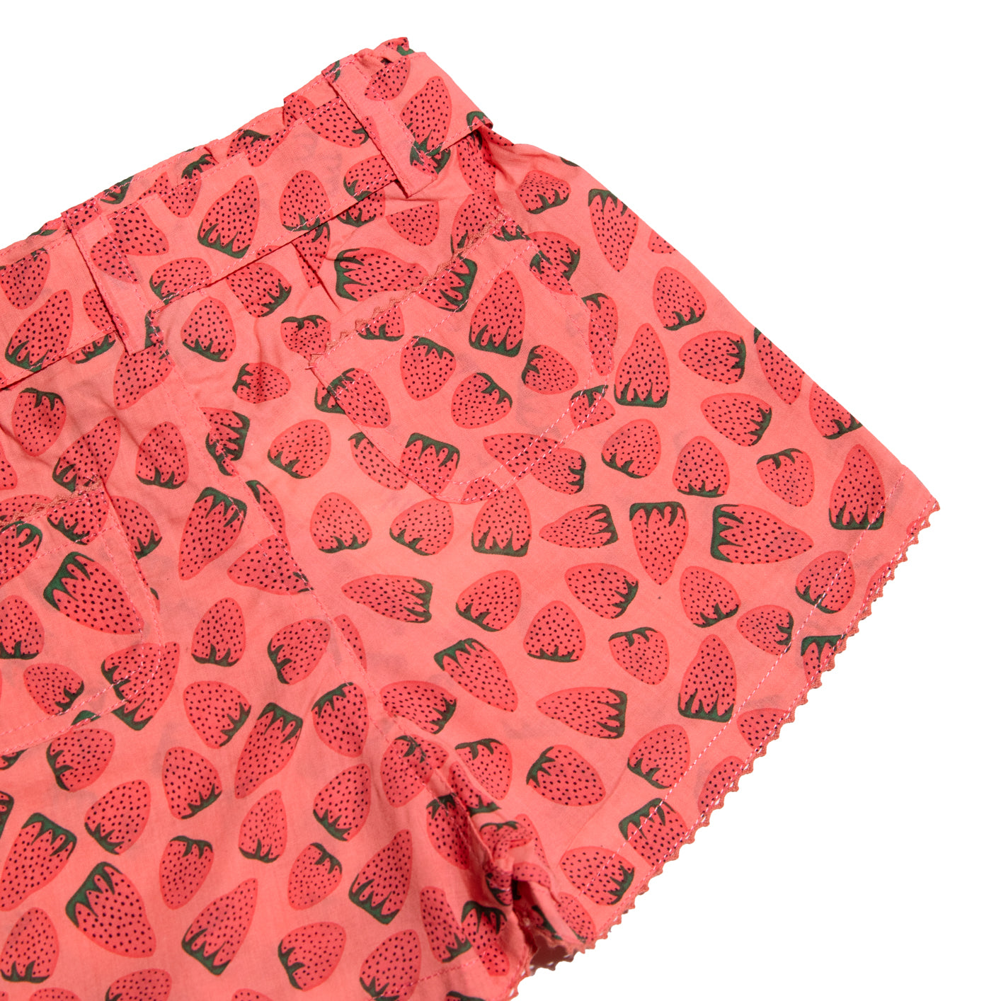 Petre Strawberry Pink