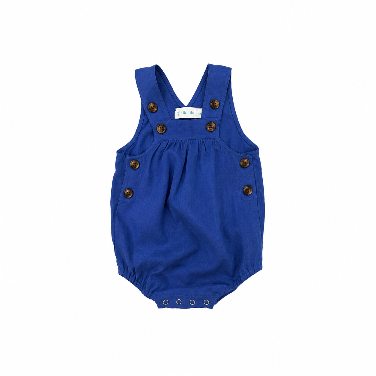 Alexander Nautical Blue