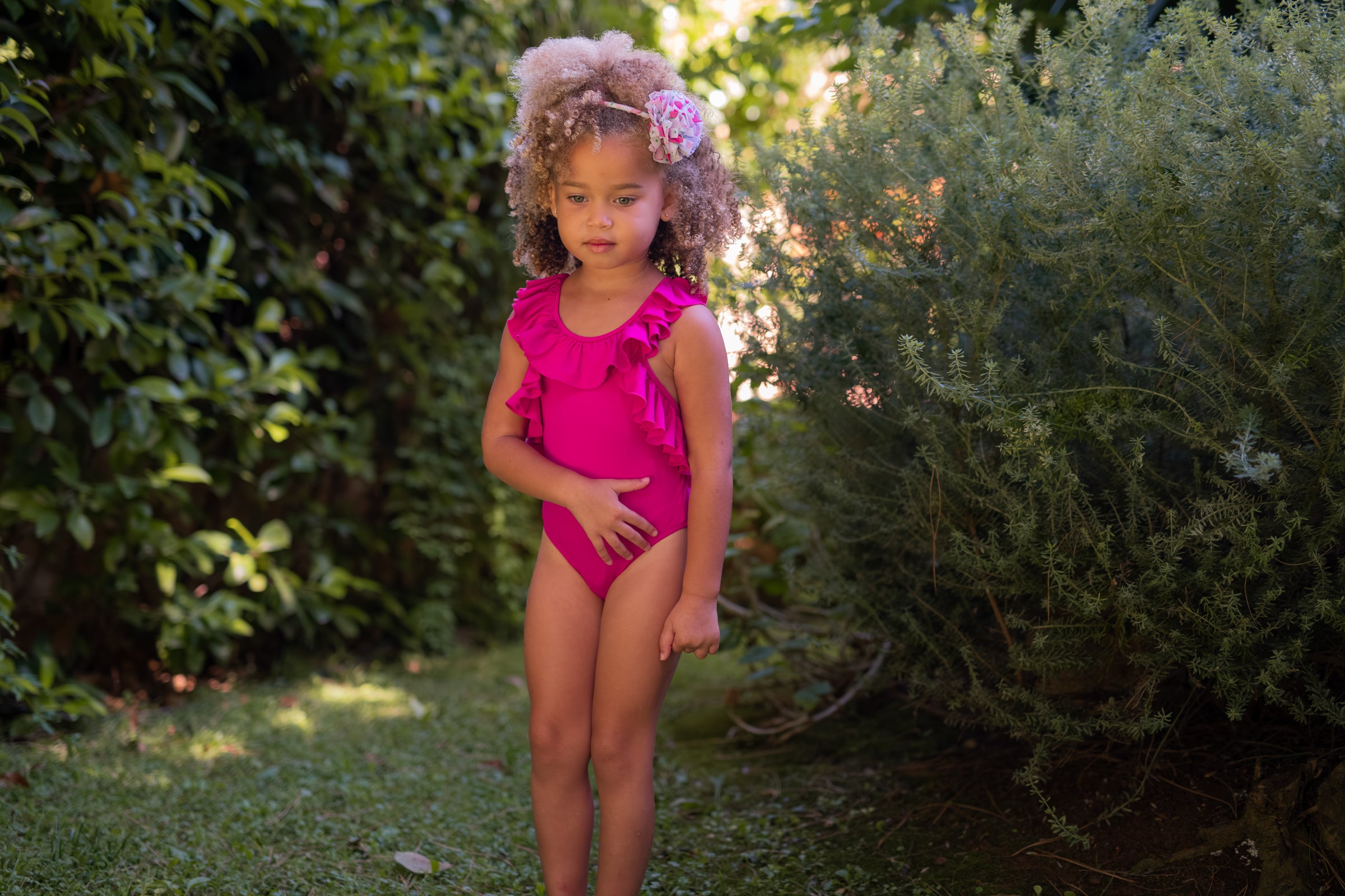 Ρεβέκκα Ματζέντα