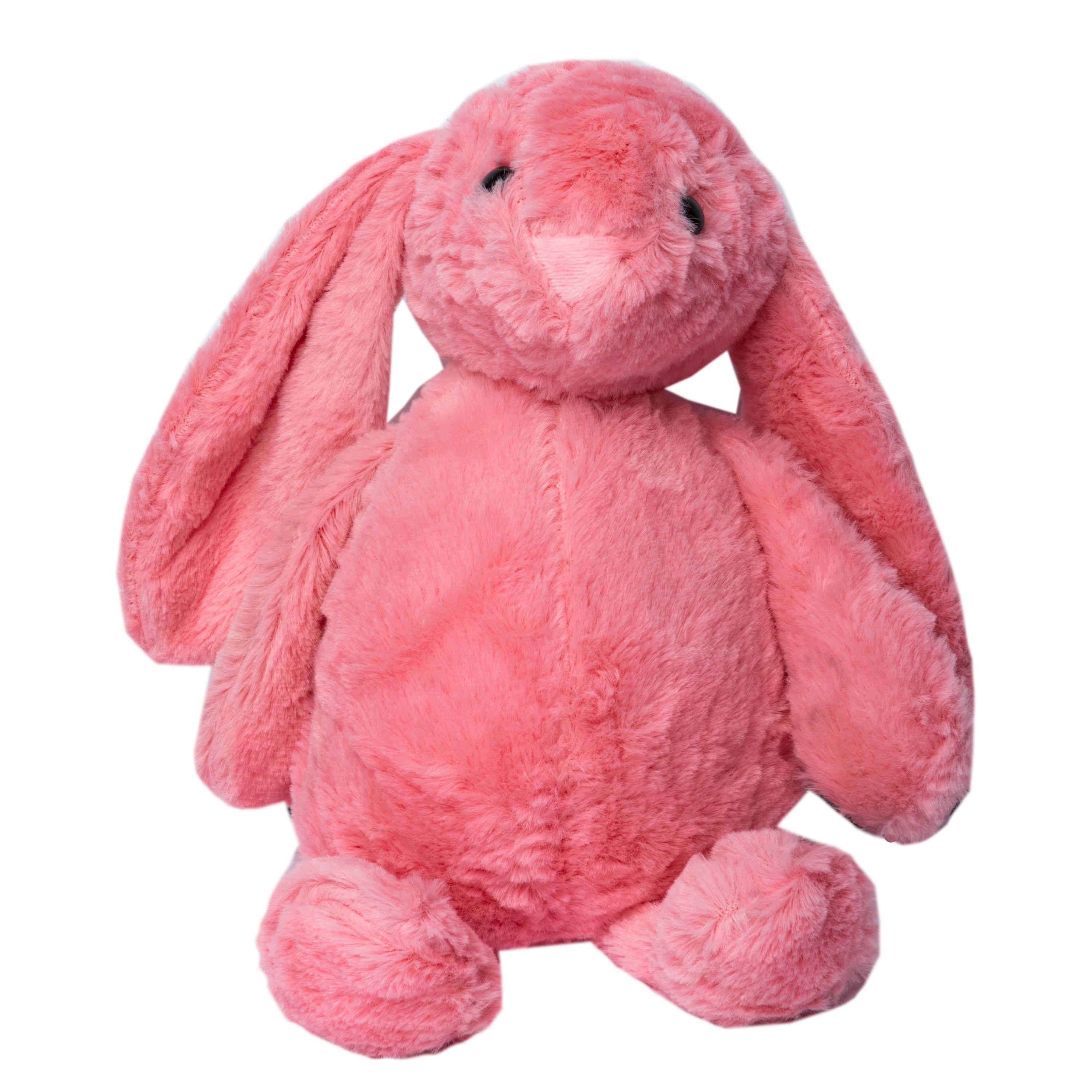 Tiki Rosy Blush Bunny