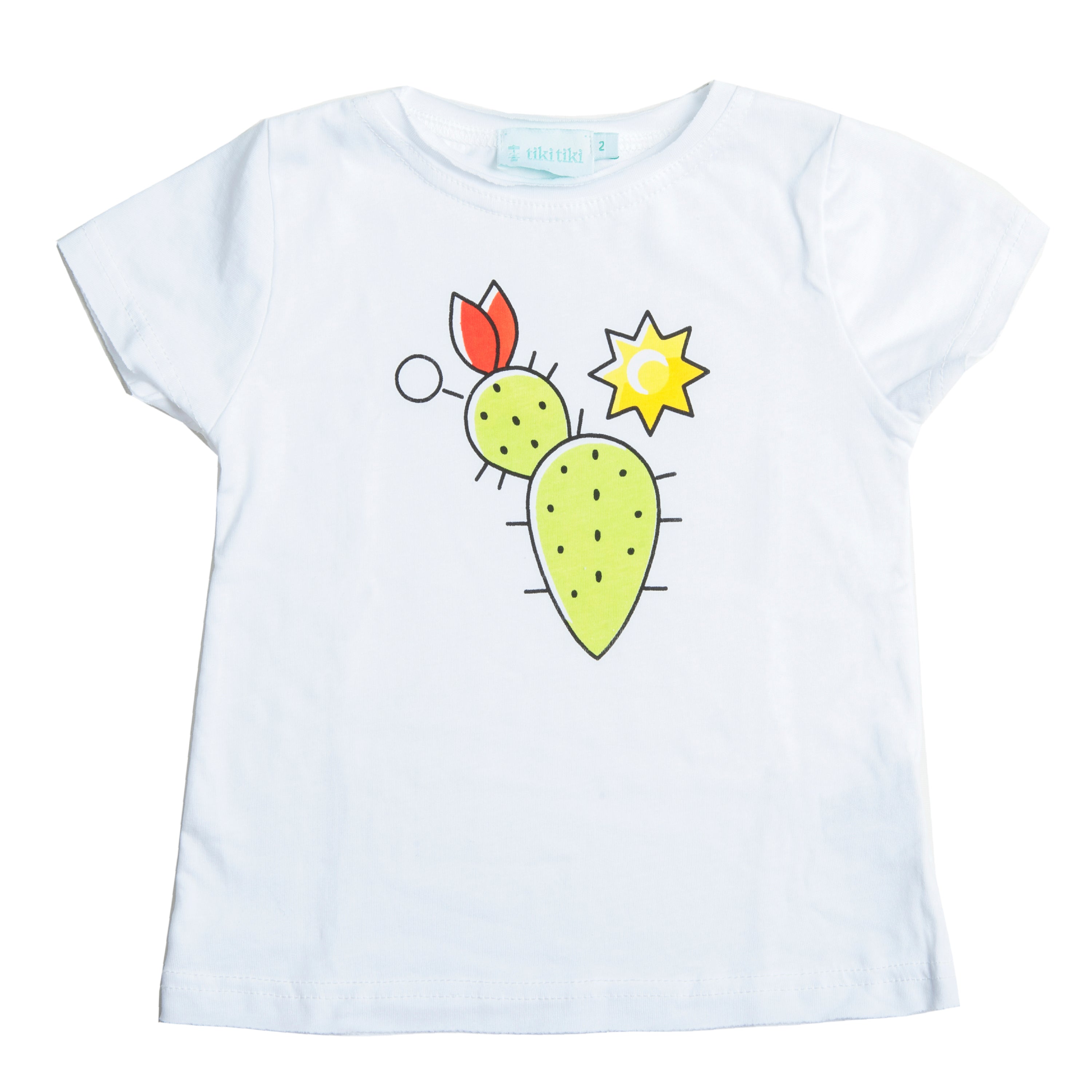Sun Pricklypear