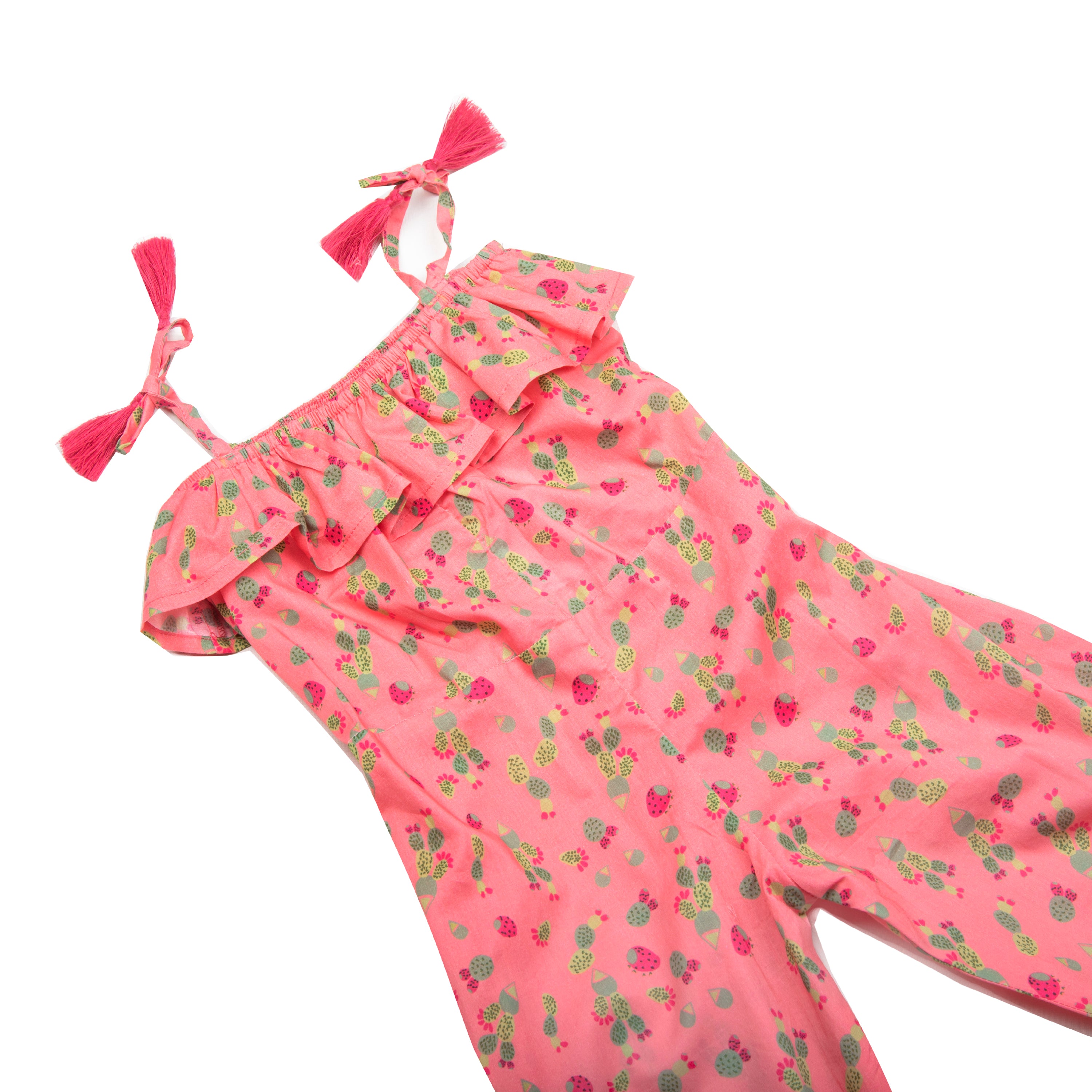 Veroushka Pricklypear Pink