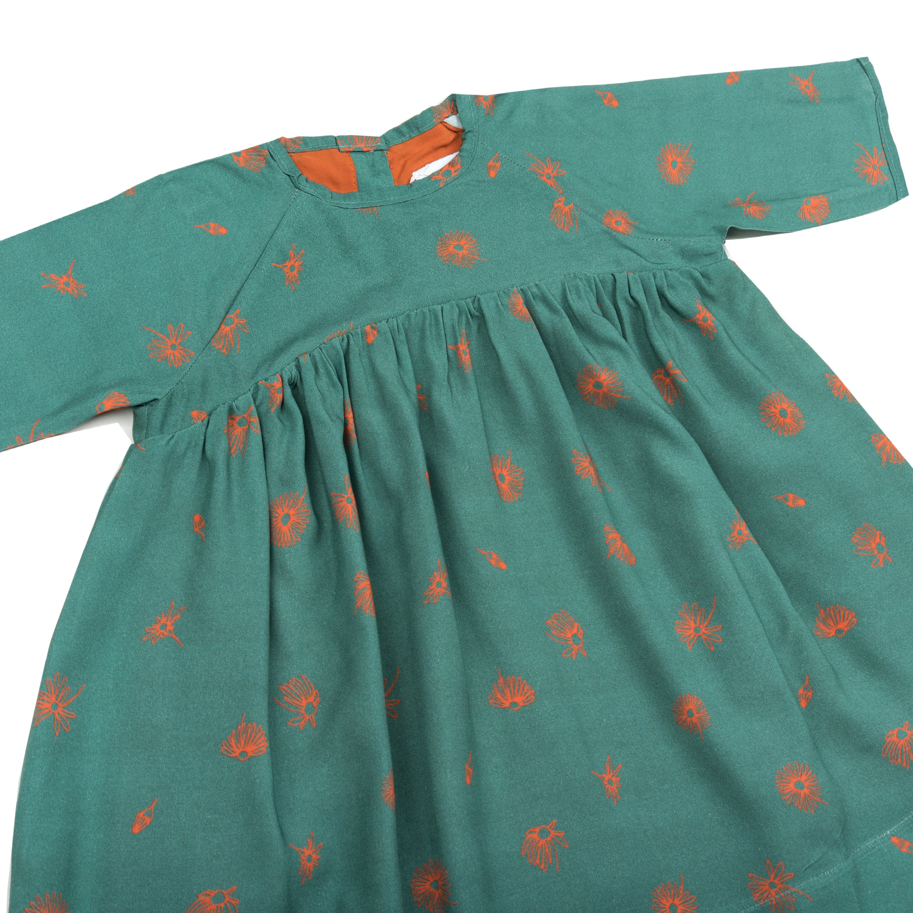 Luna Green Chamomile