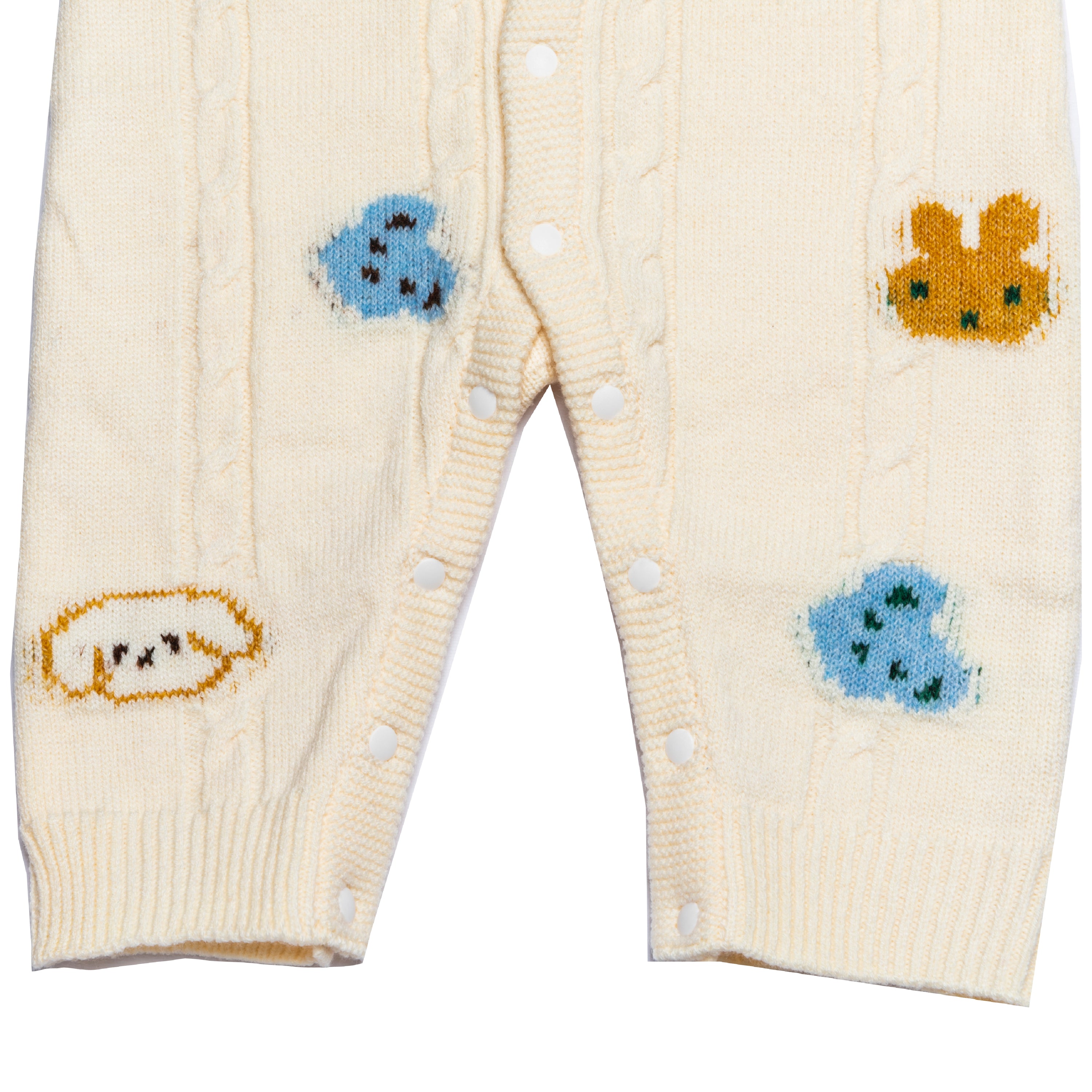 Elio Λευκό Φορμάκι