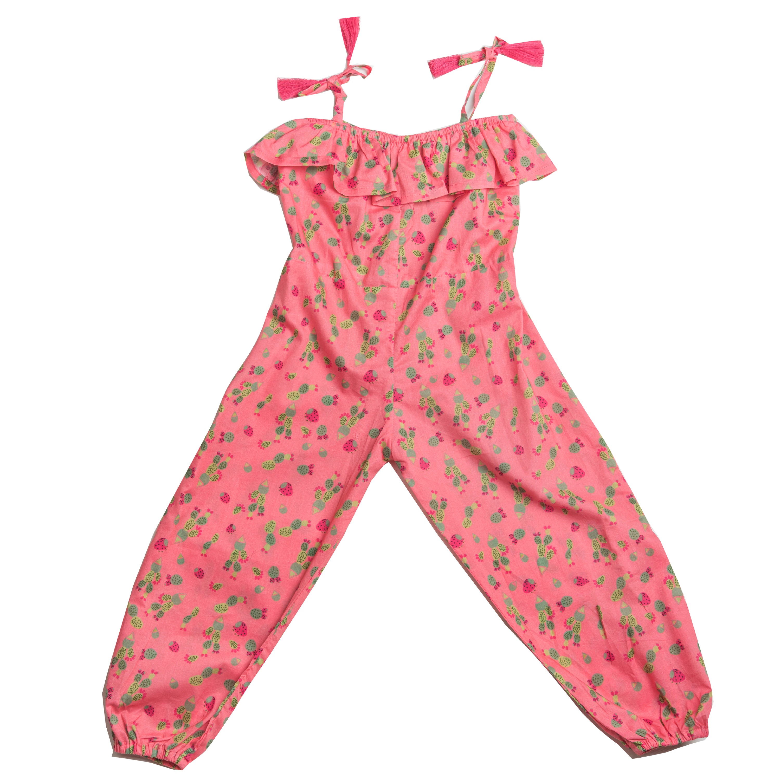 Veroushka Pricklypear Pink