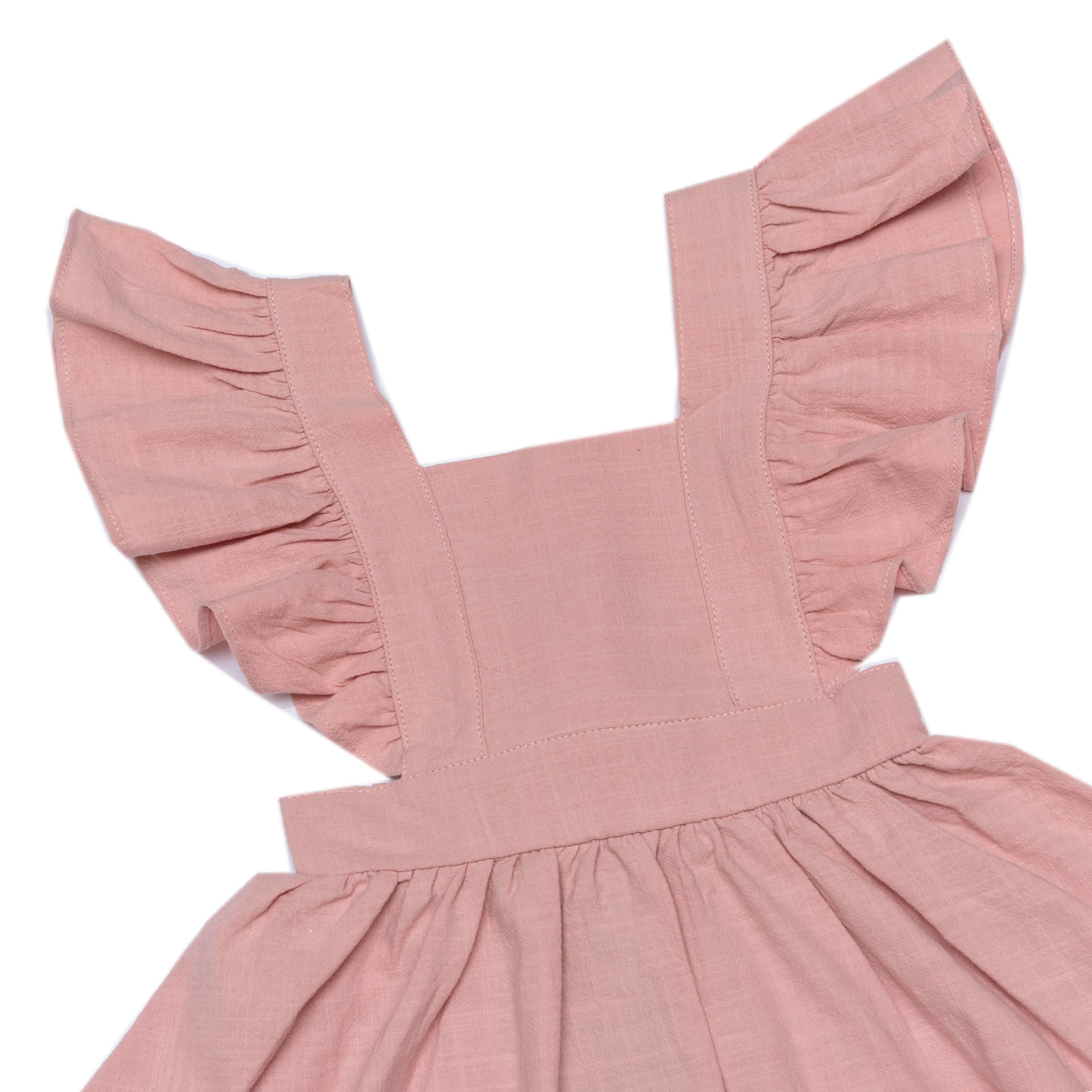 Bella Pοζ Φόρεμα