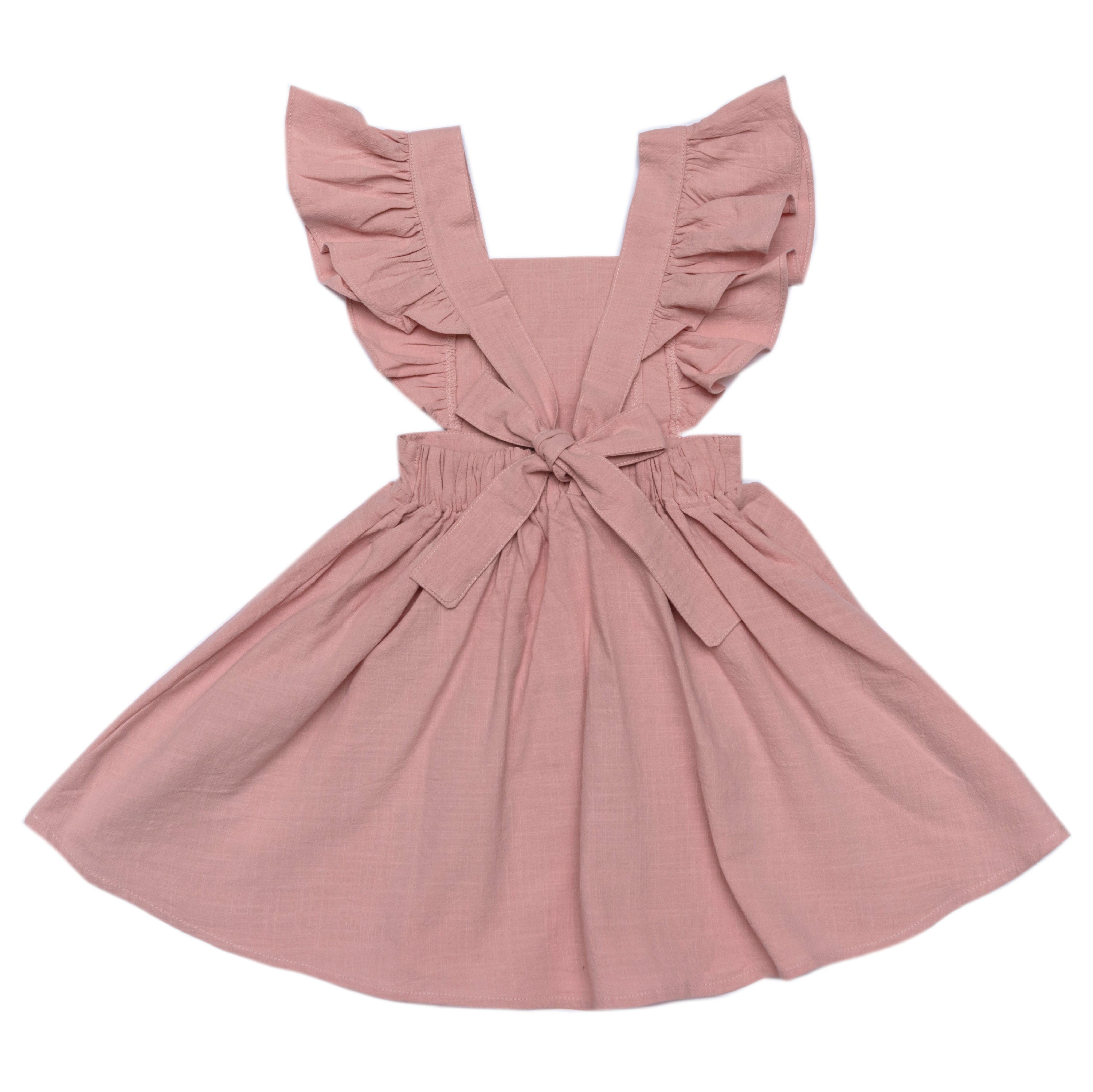 Bella Pοζ Φόρεμα