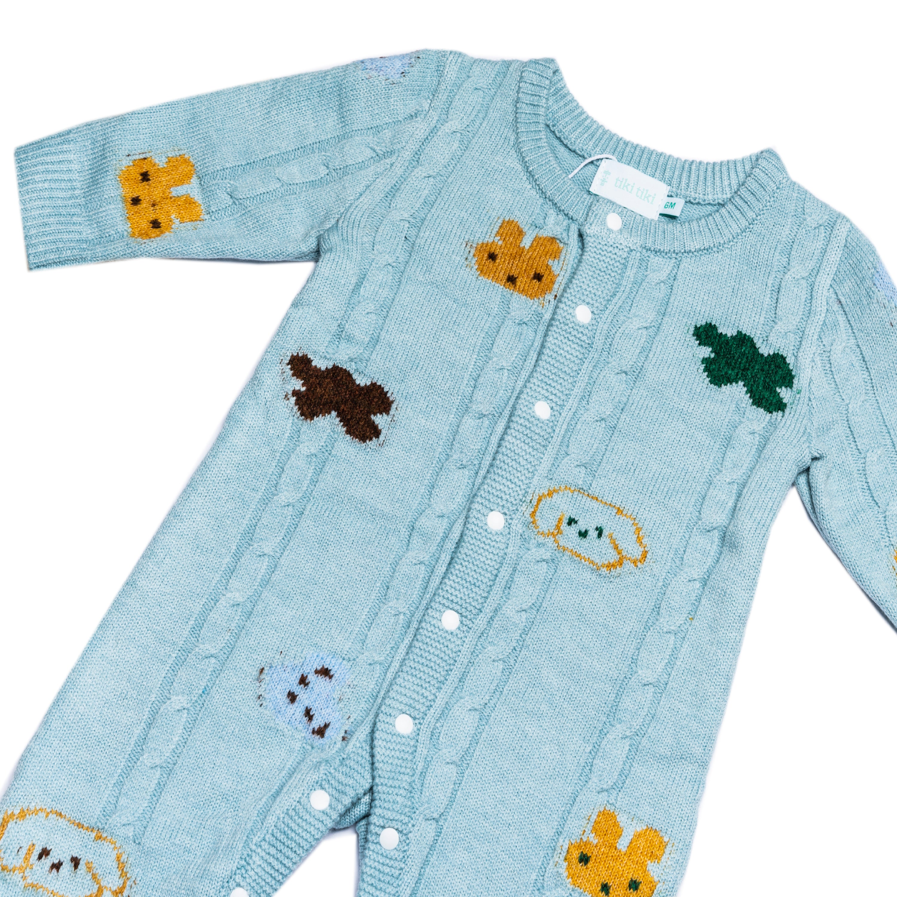 Elio Μπλε Φορμάκι