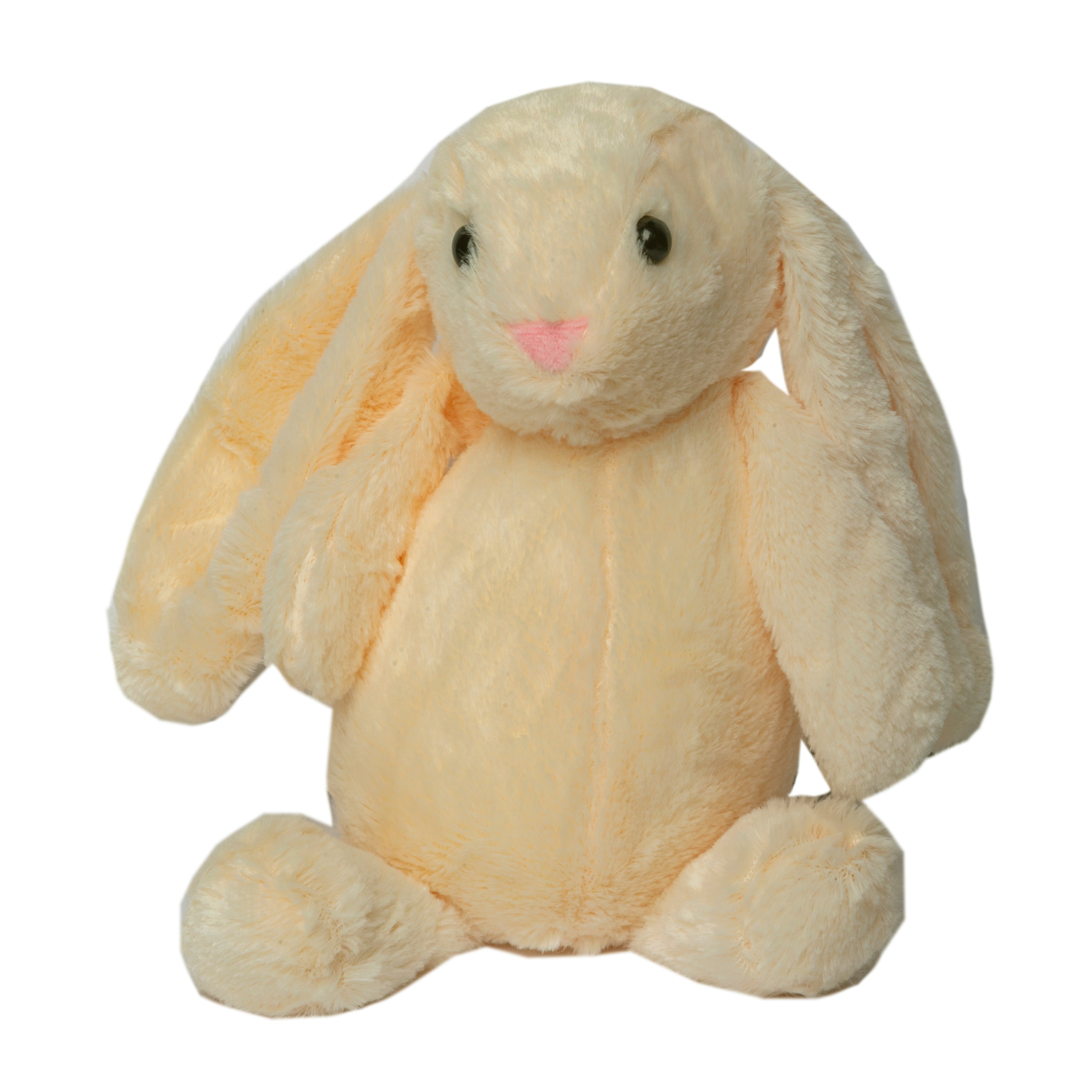 Tiki Light Peach Bunny