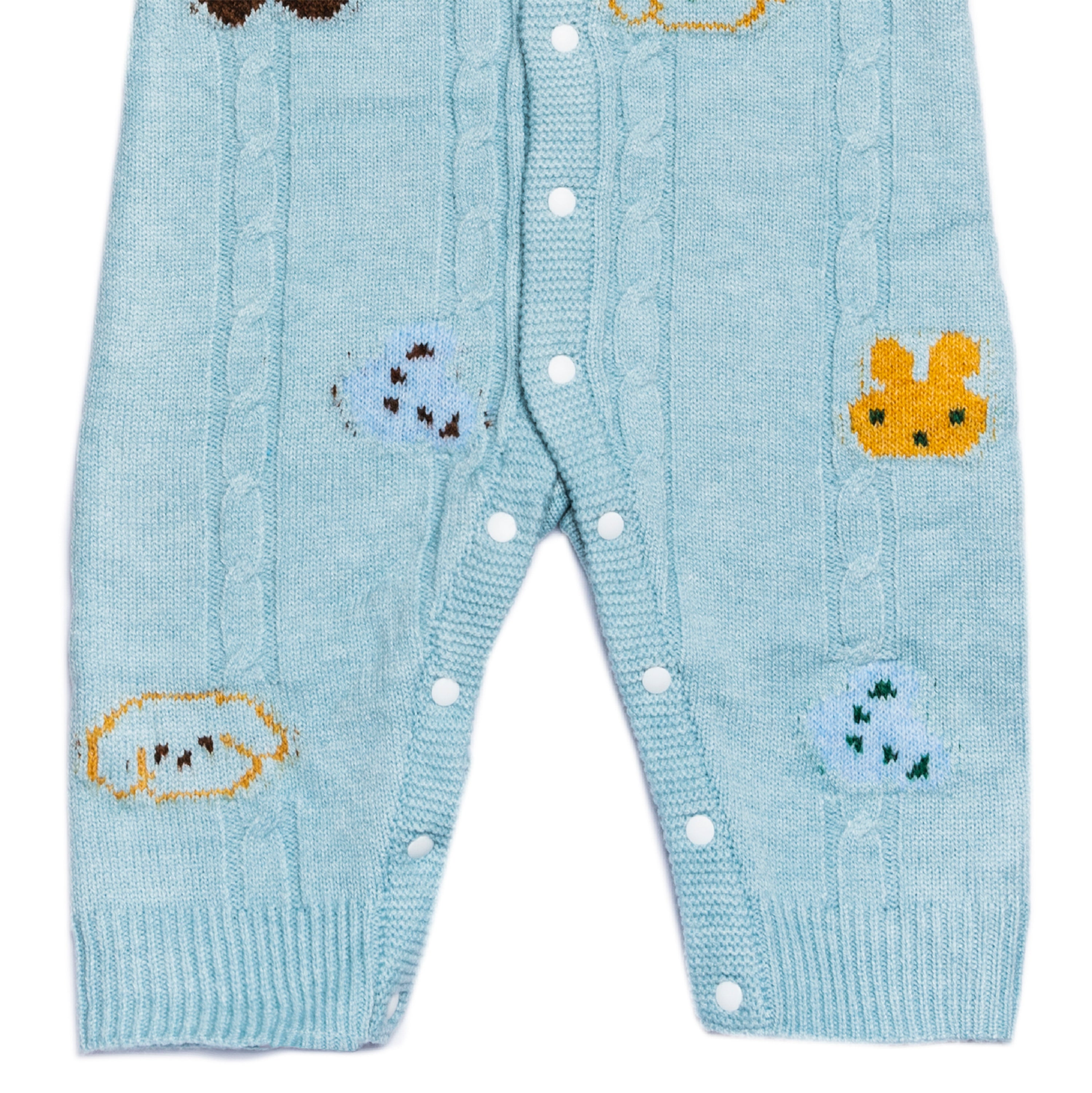 Elio Μπλε Φορμάκι