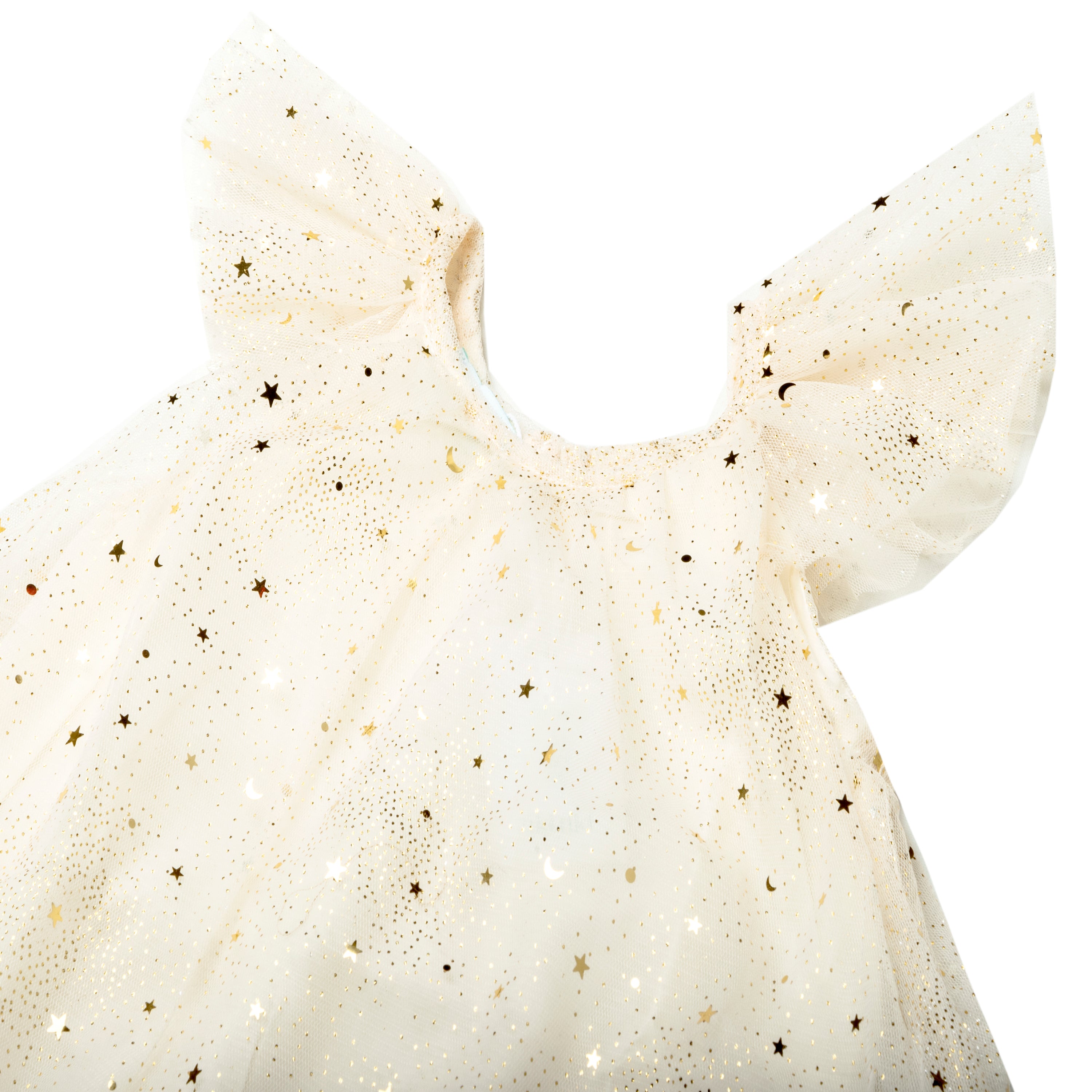 Jenna Ivory Stars Φόρεμα