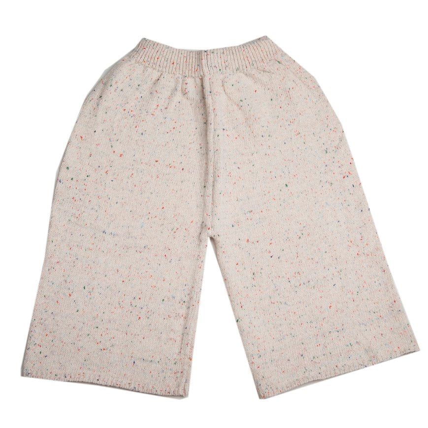Ollie Pants Cream