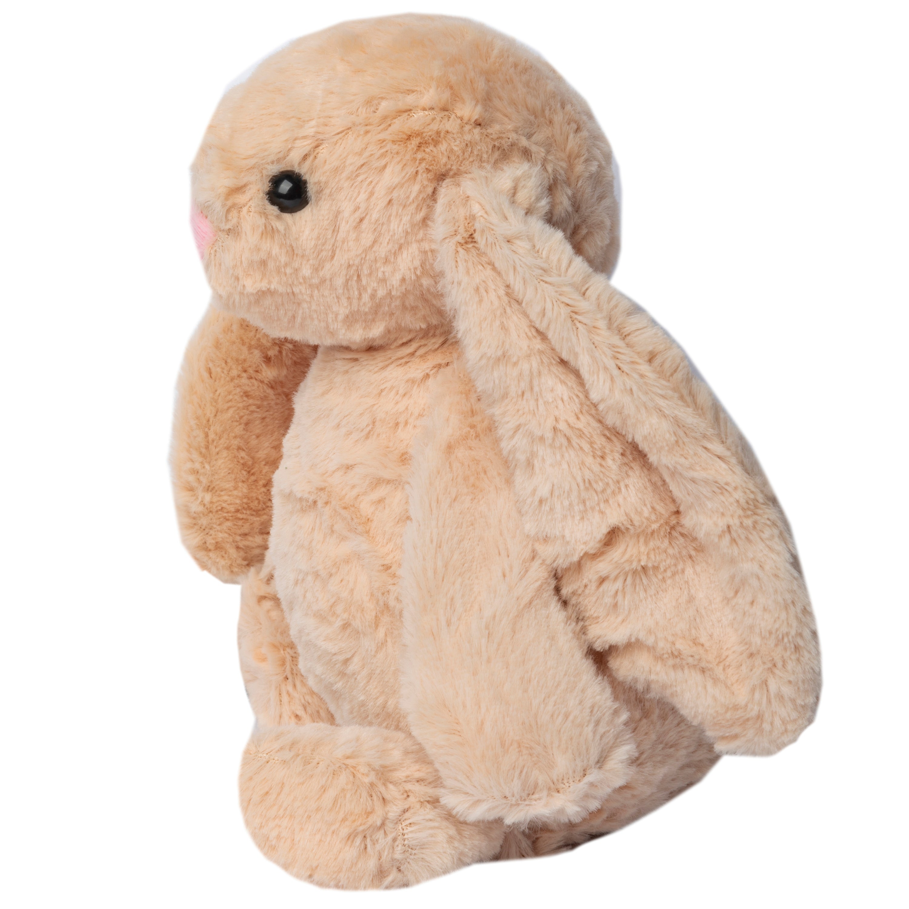 Tiki Light Brown Bunny