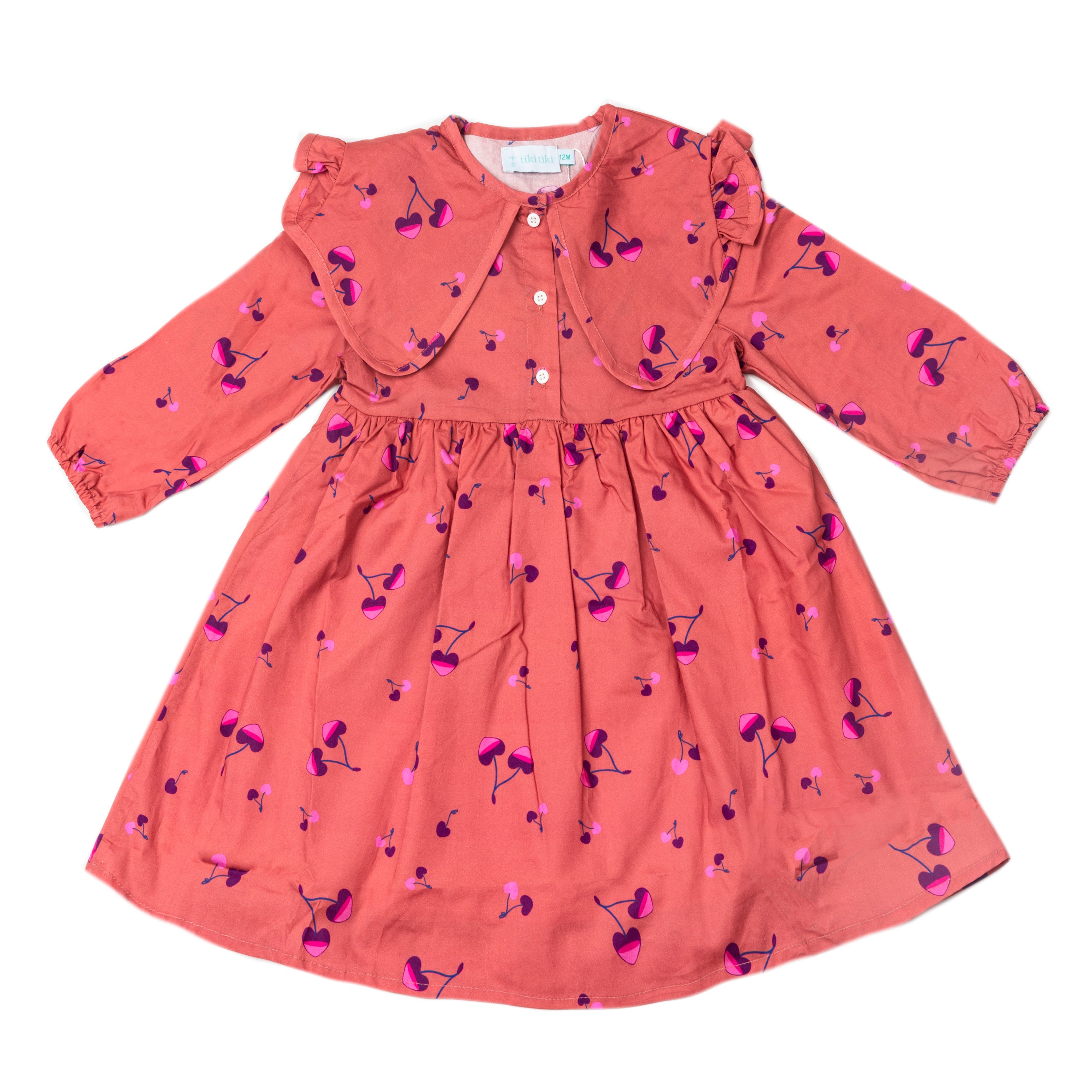 Kelly Heart Cherries