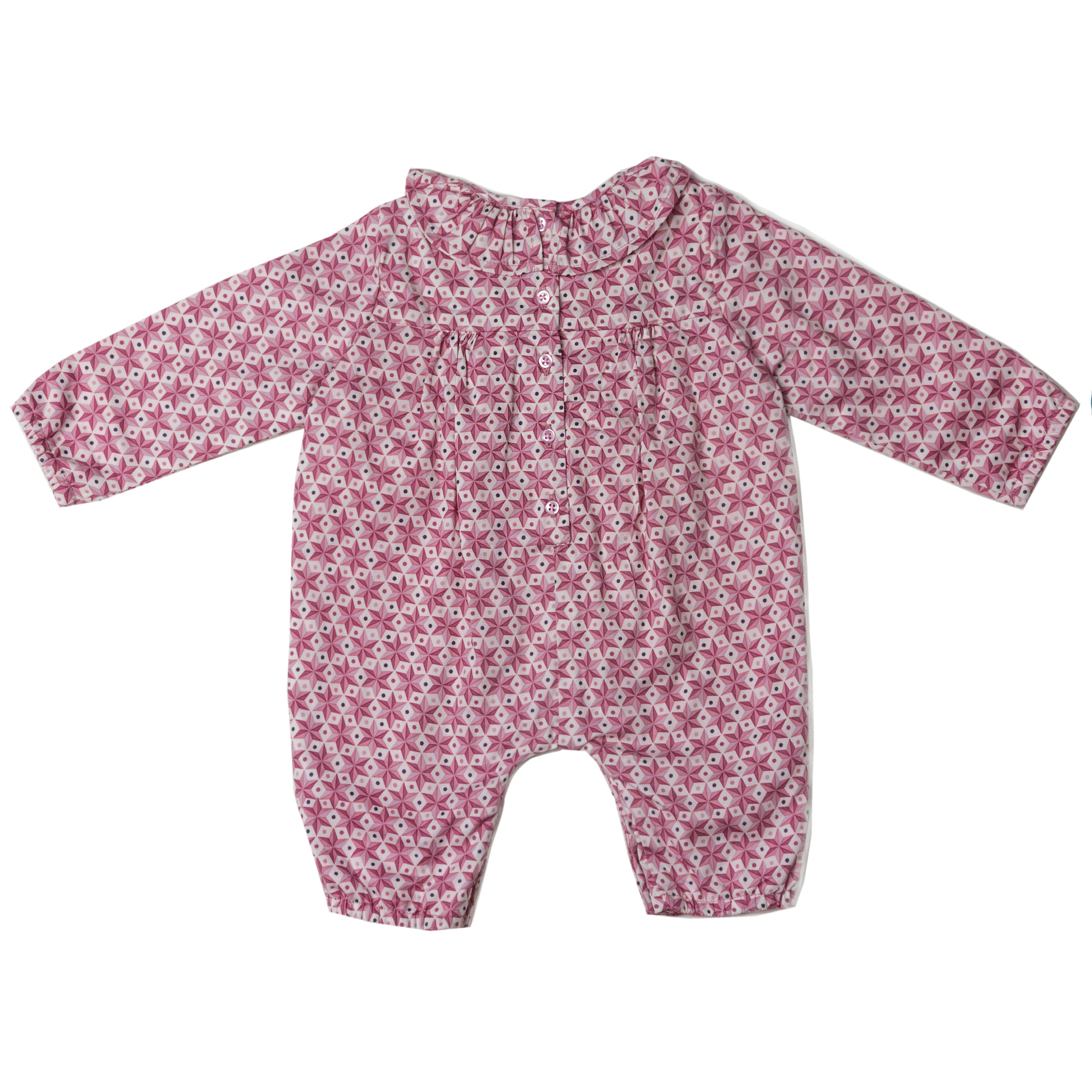 Kallia Star Power Pink