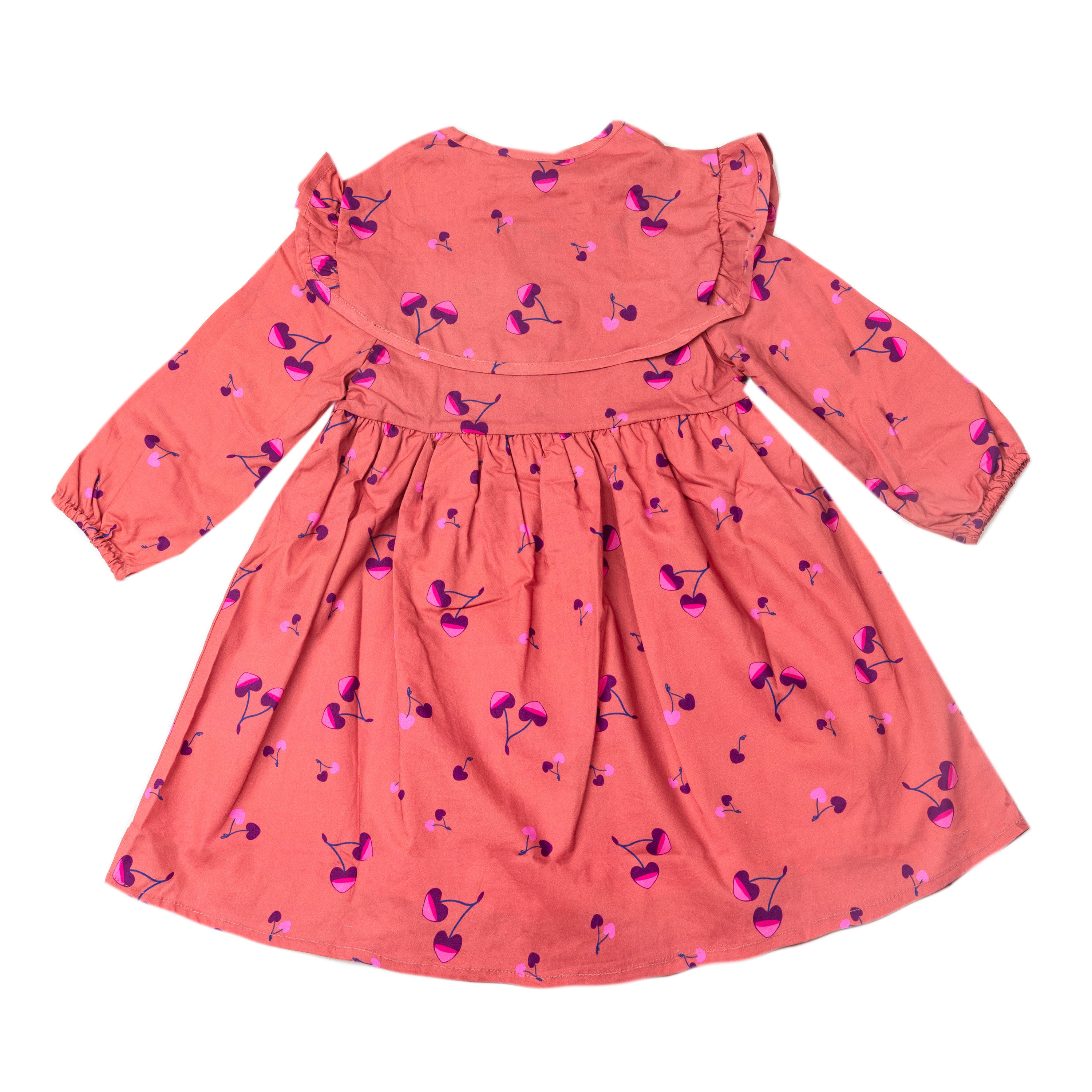 Kelly Heart Cherries