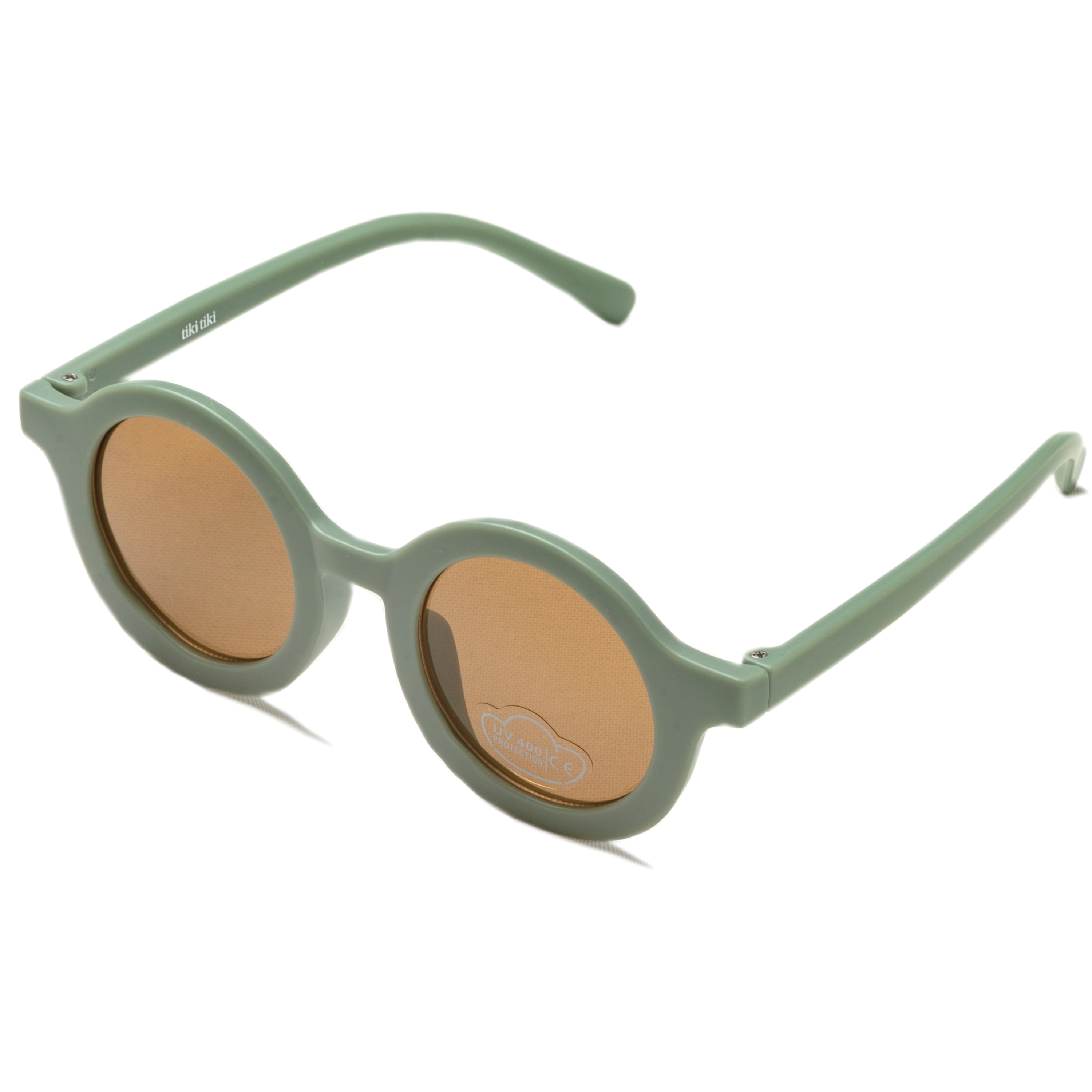Joy Green Sunglasses