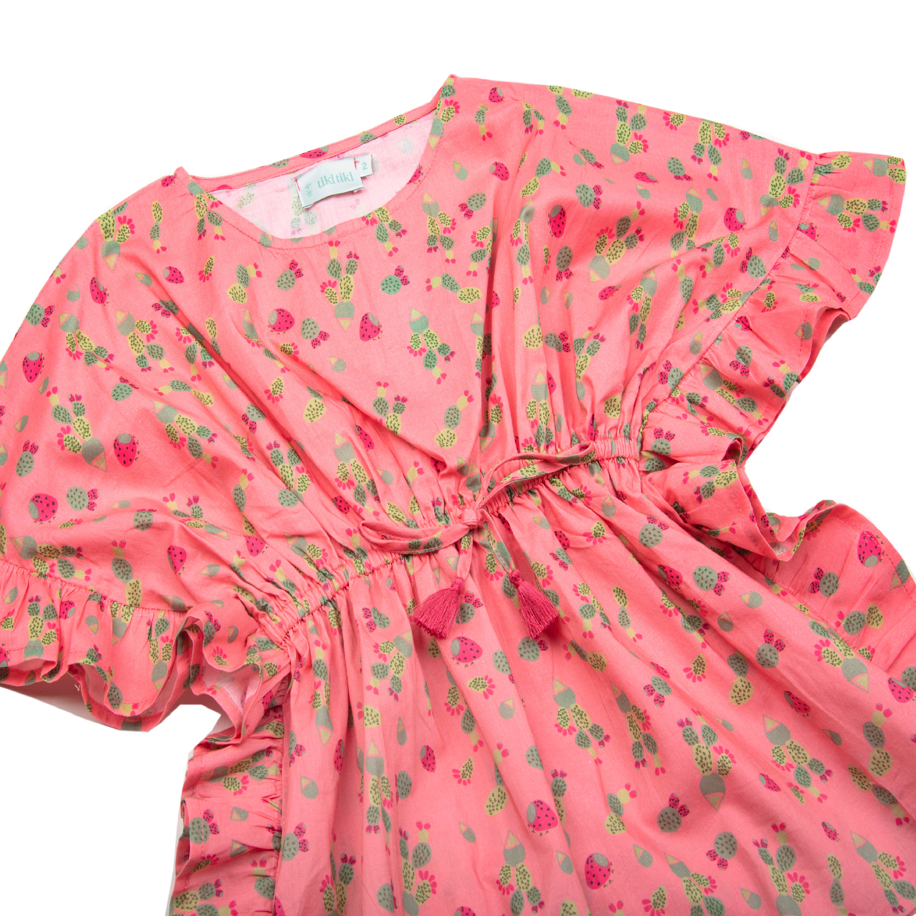 Adelina Pricklypear Pink