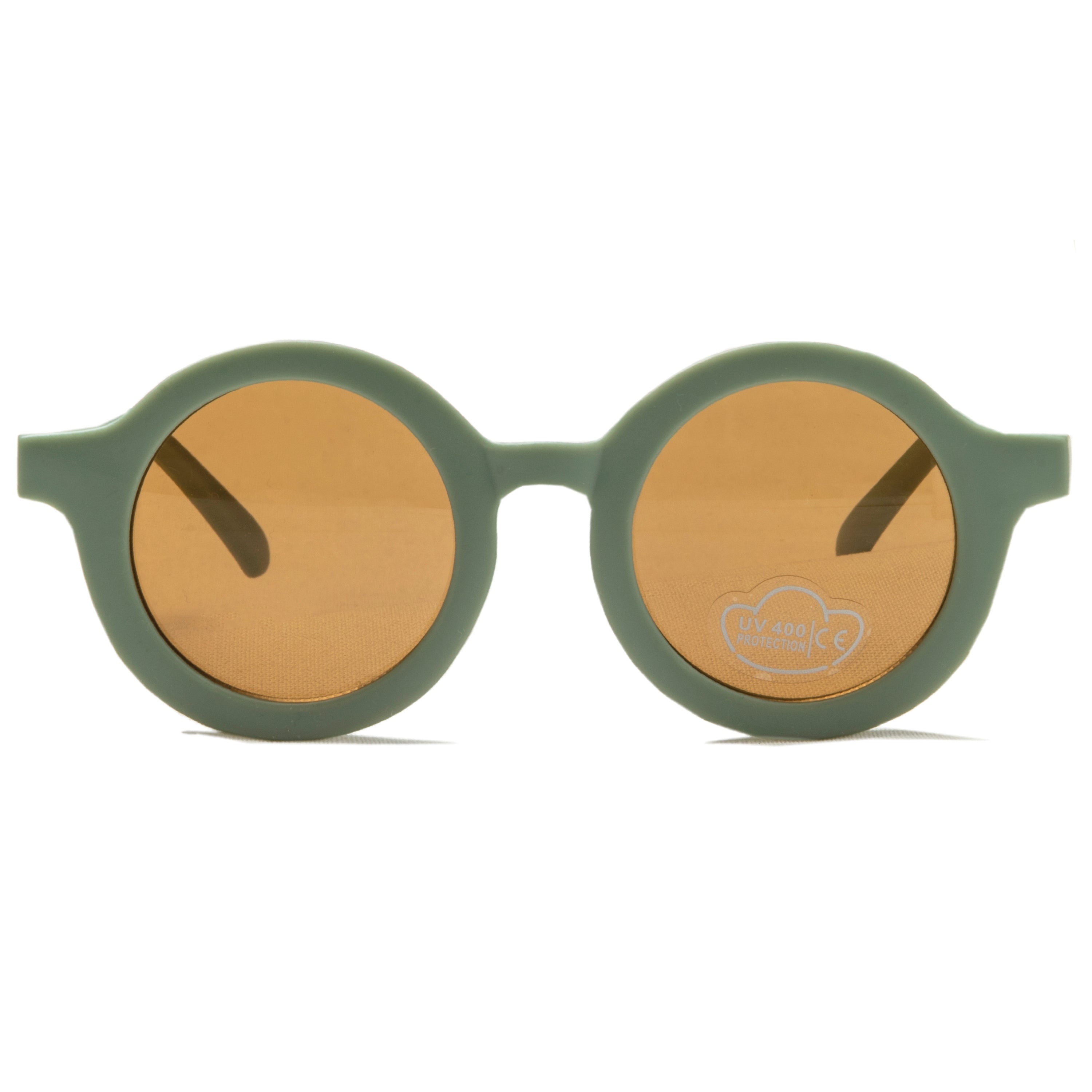 Joy Green Sunglasses