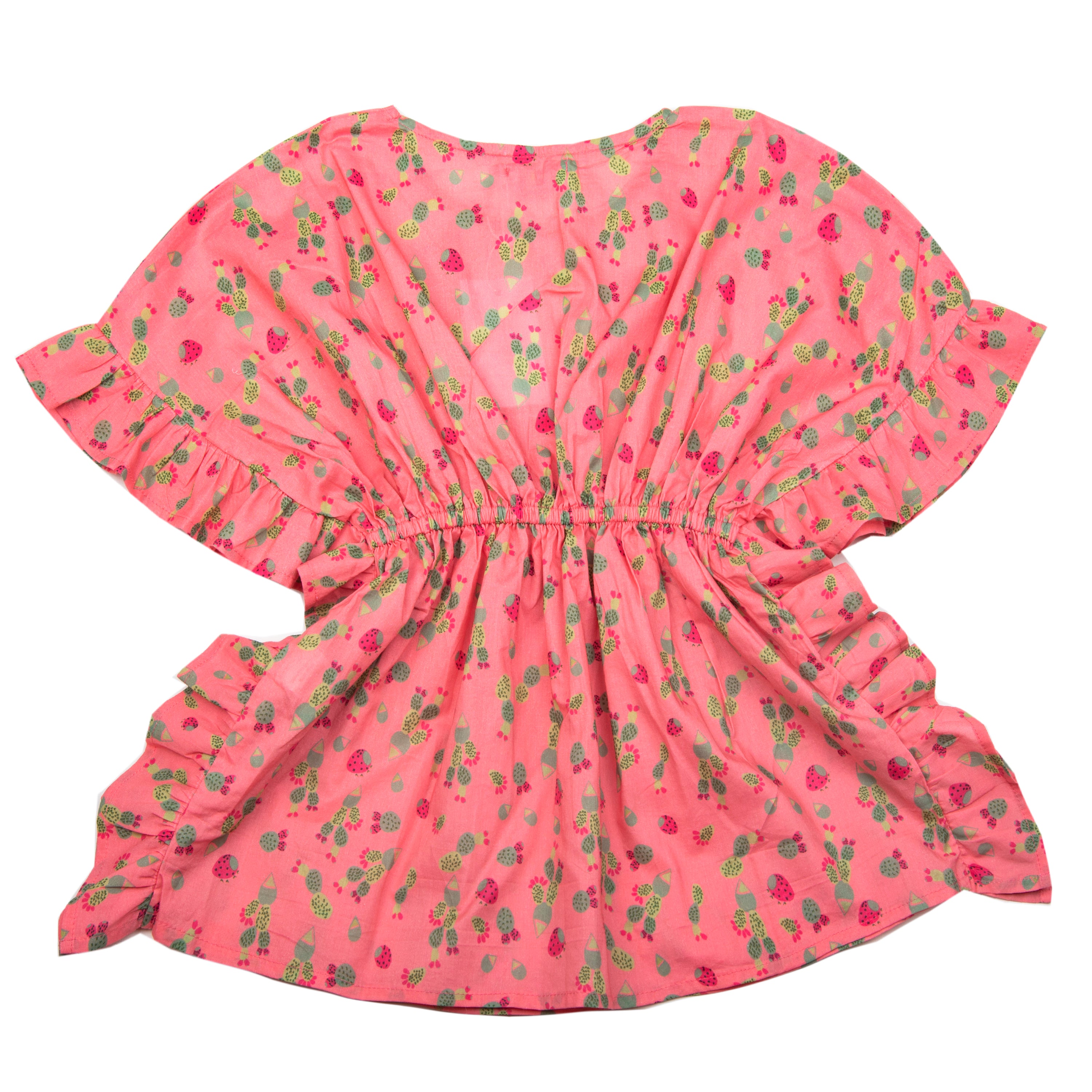 Adelina Pricklypear Pink