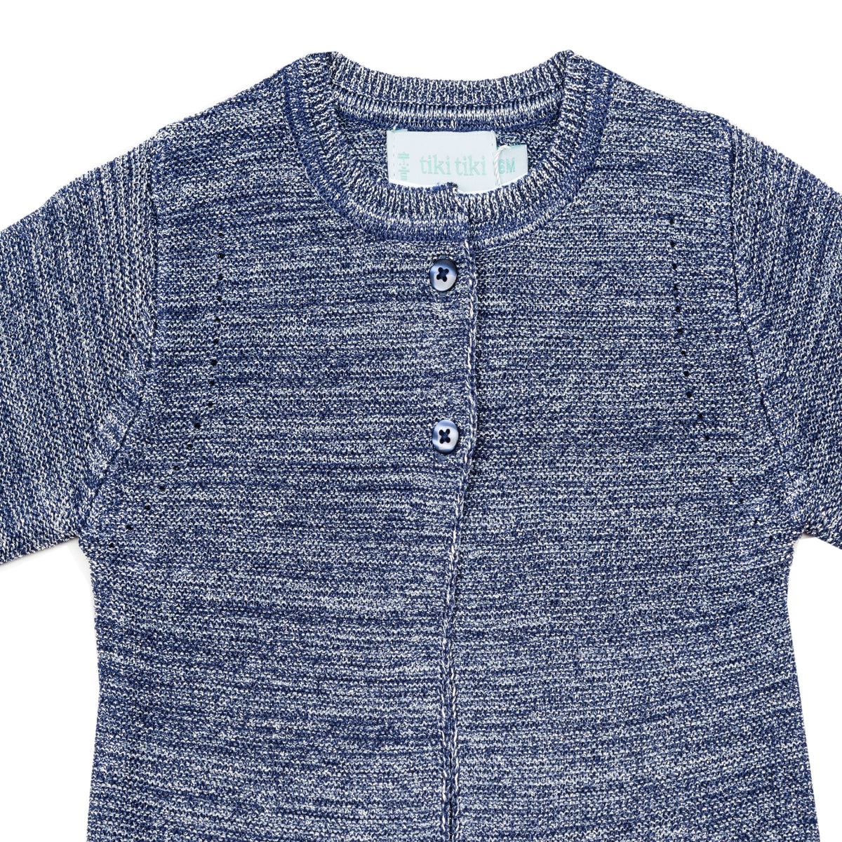 Acacia Deep Blue