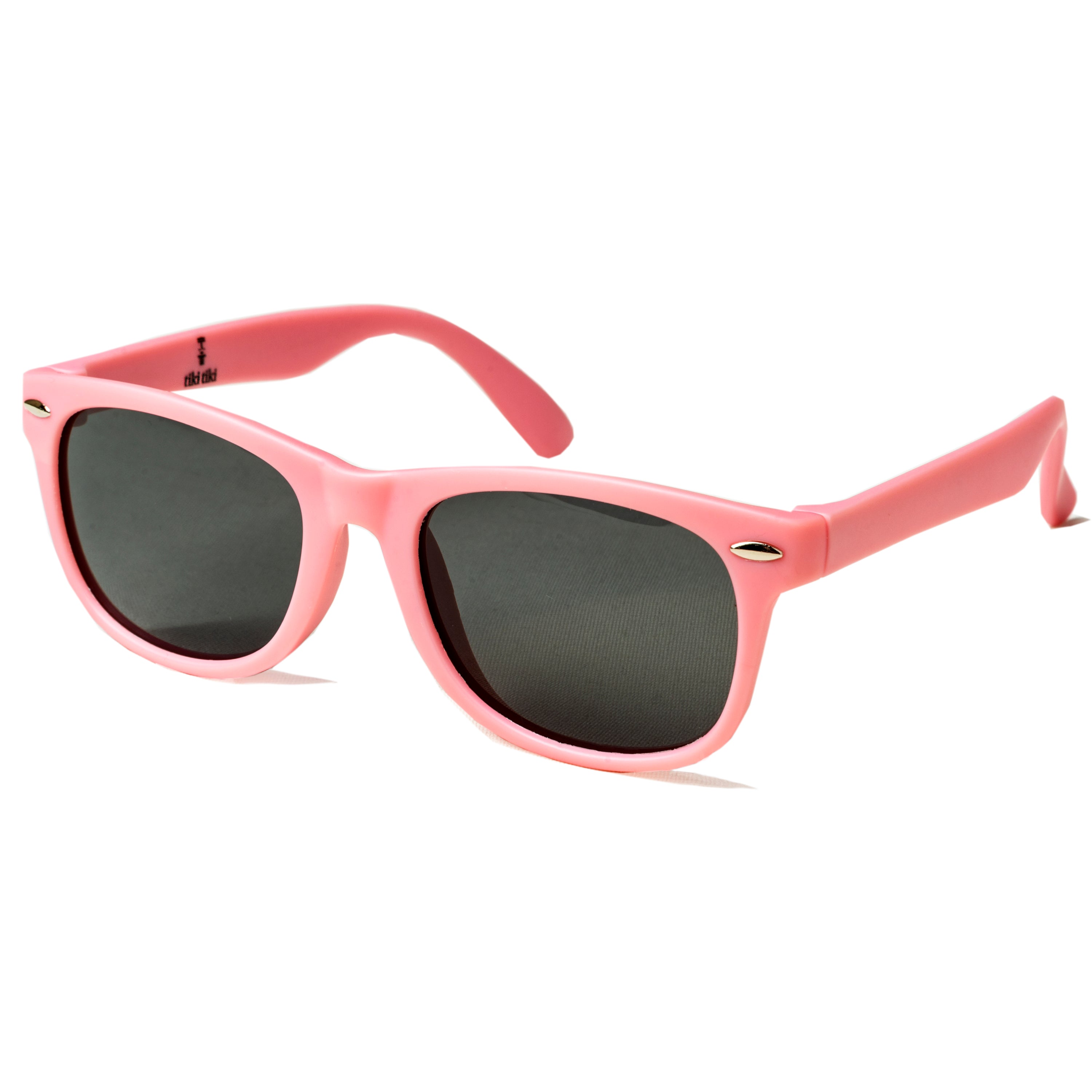 Rose Pink Sunglasses