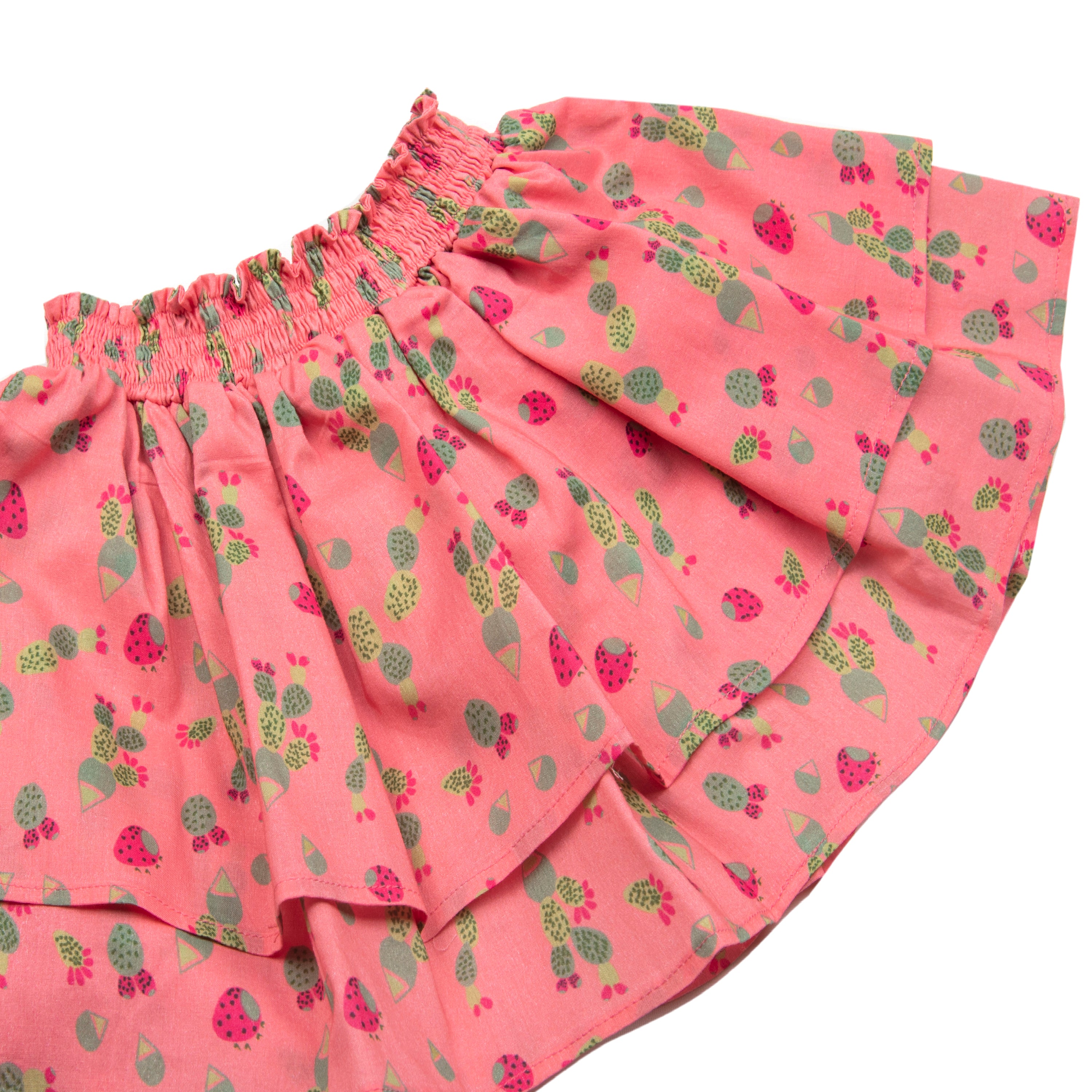 Natalia Pricklypear Pink