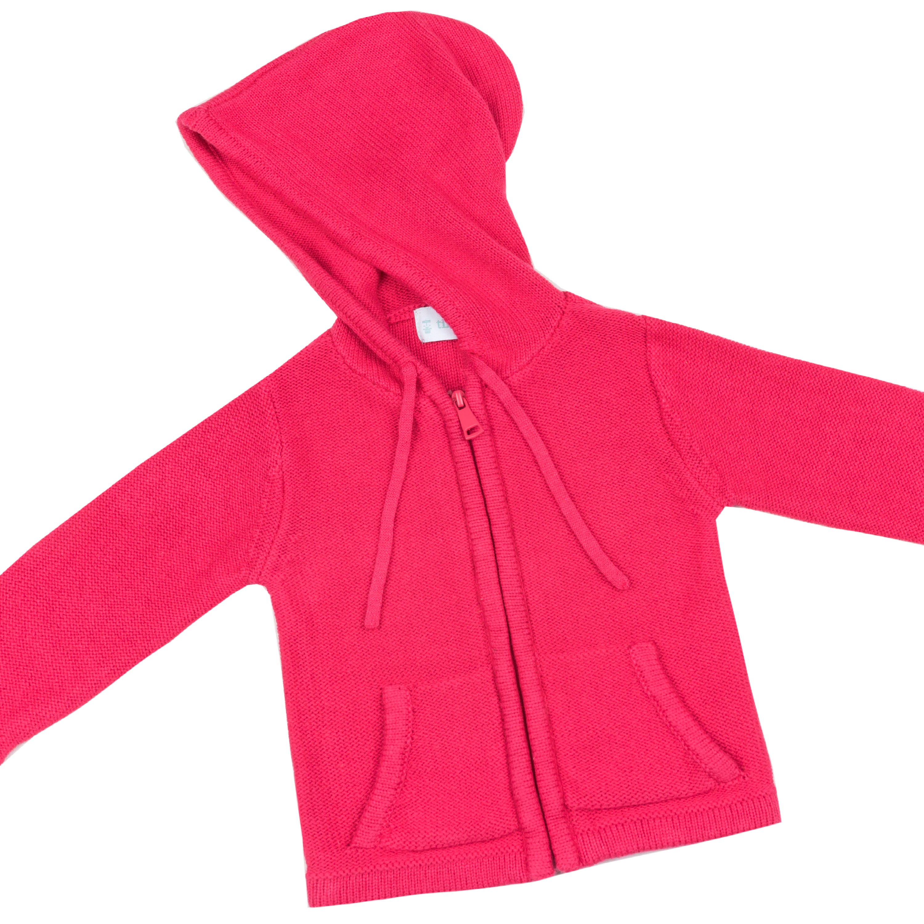 Robinhood Fuchsia/Pink