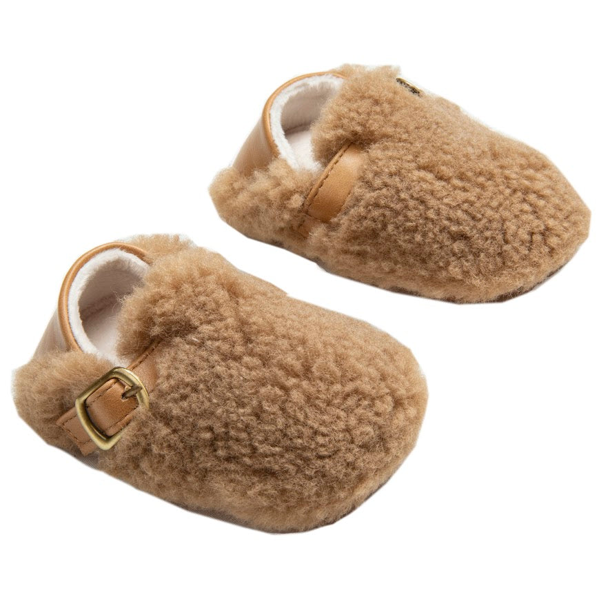 Βρεφικά παπούτσια Marco Fur