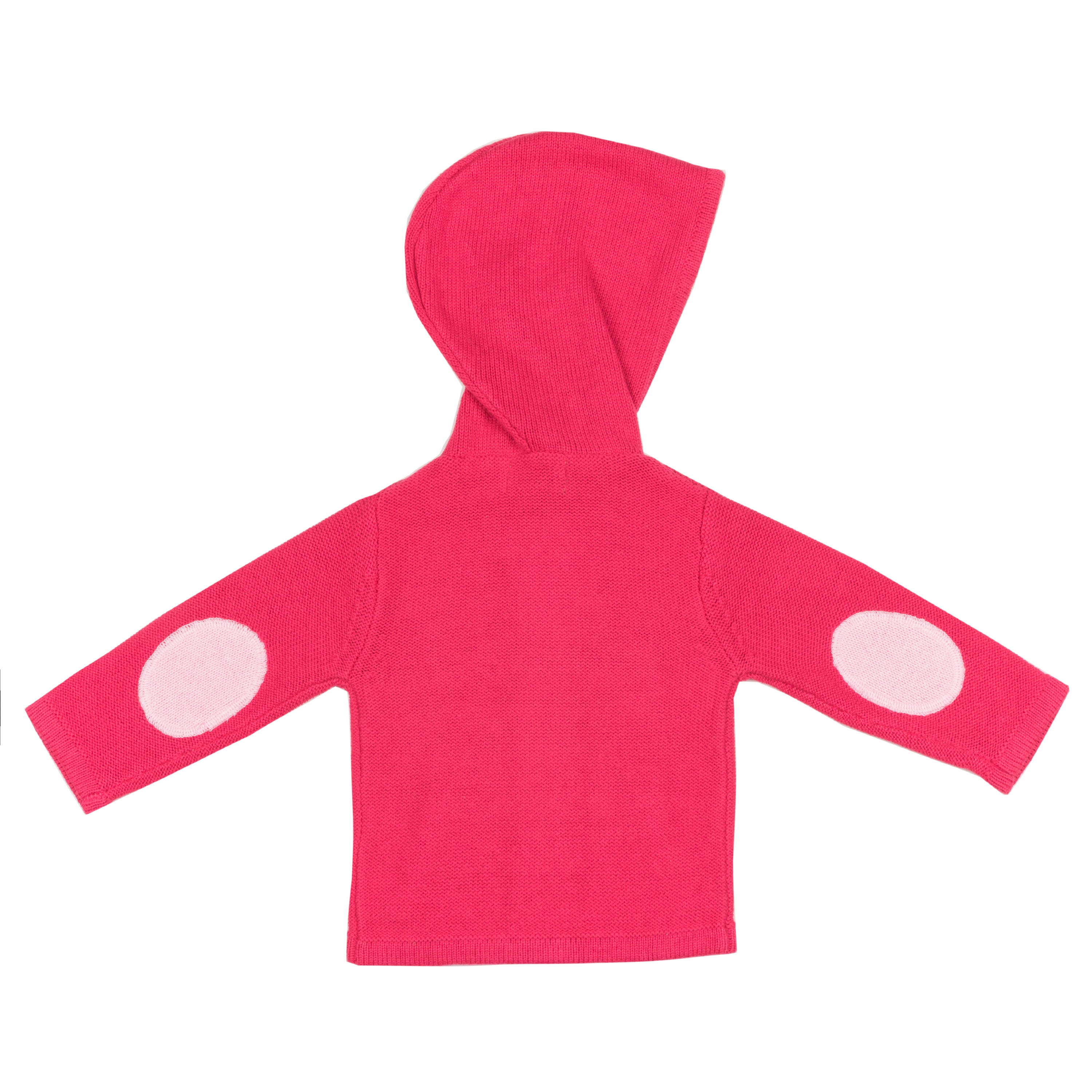 Robinhood Fuchsia/Pink