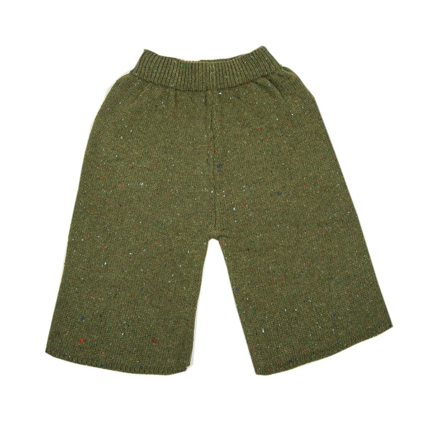 Ollie Pants Green