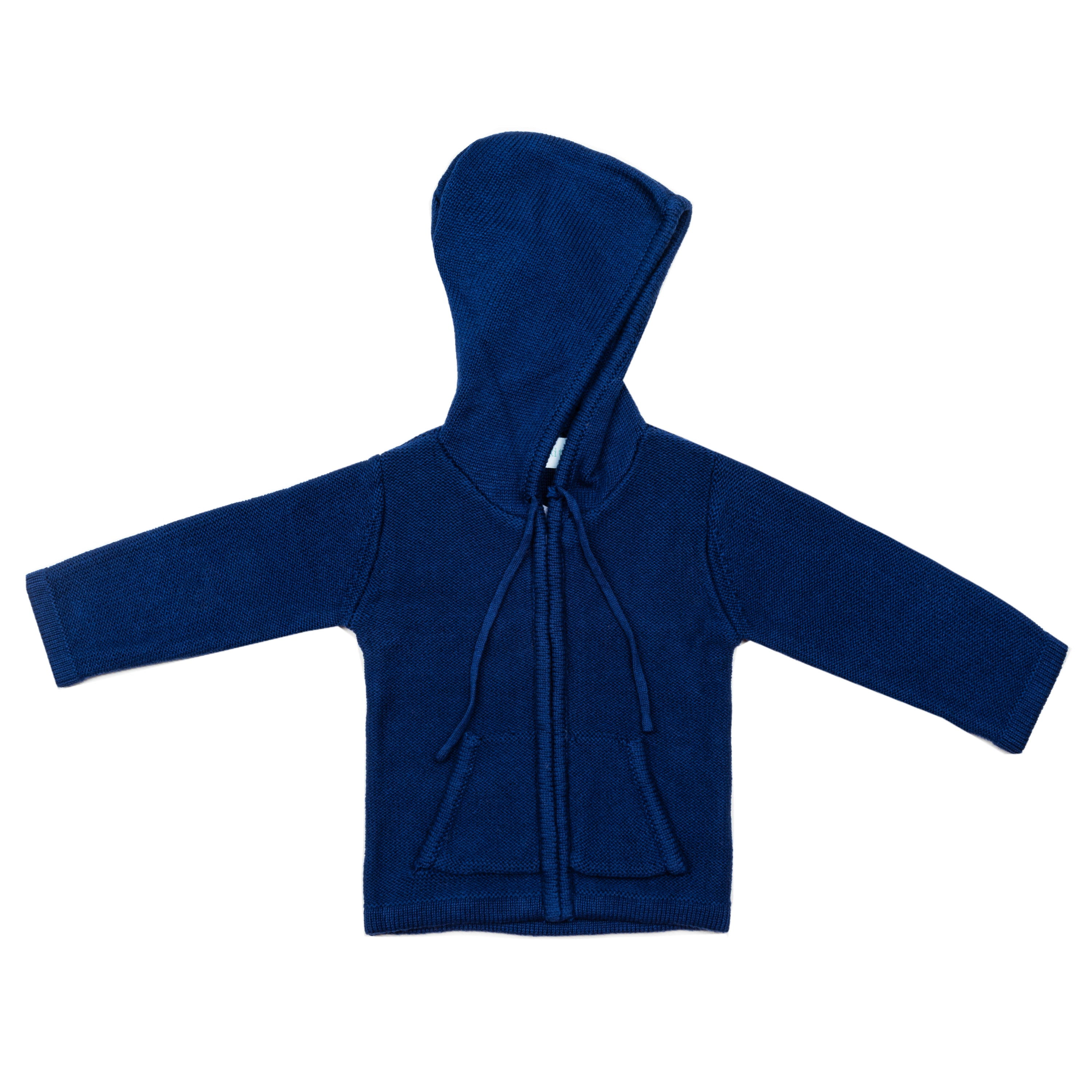 Robinhood Marine/Green