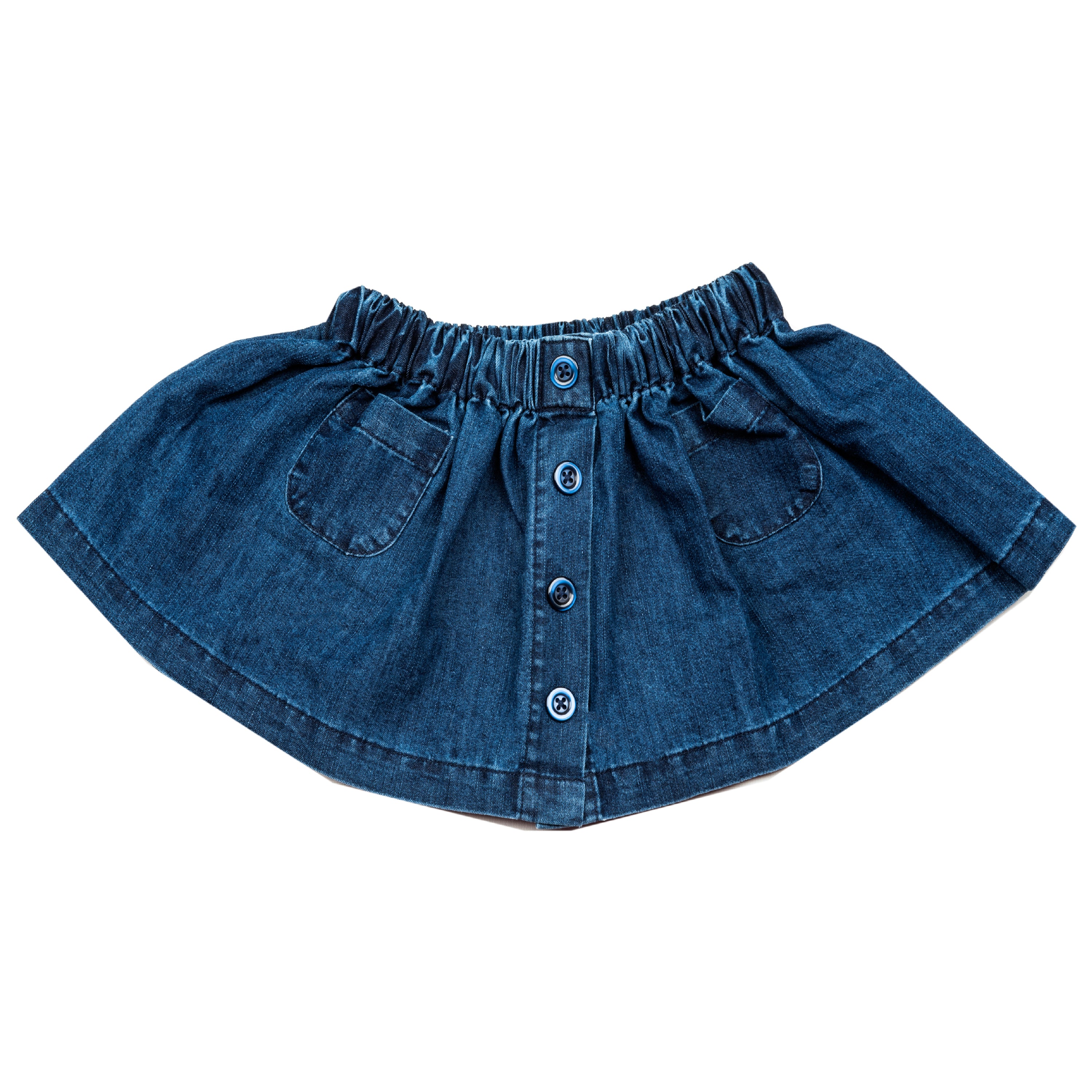 Tania Skirt Jeans