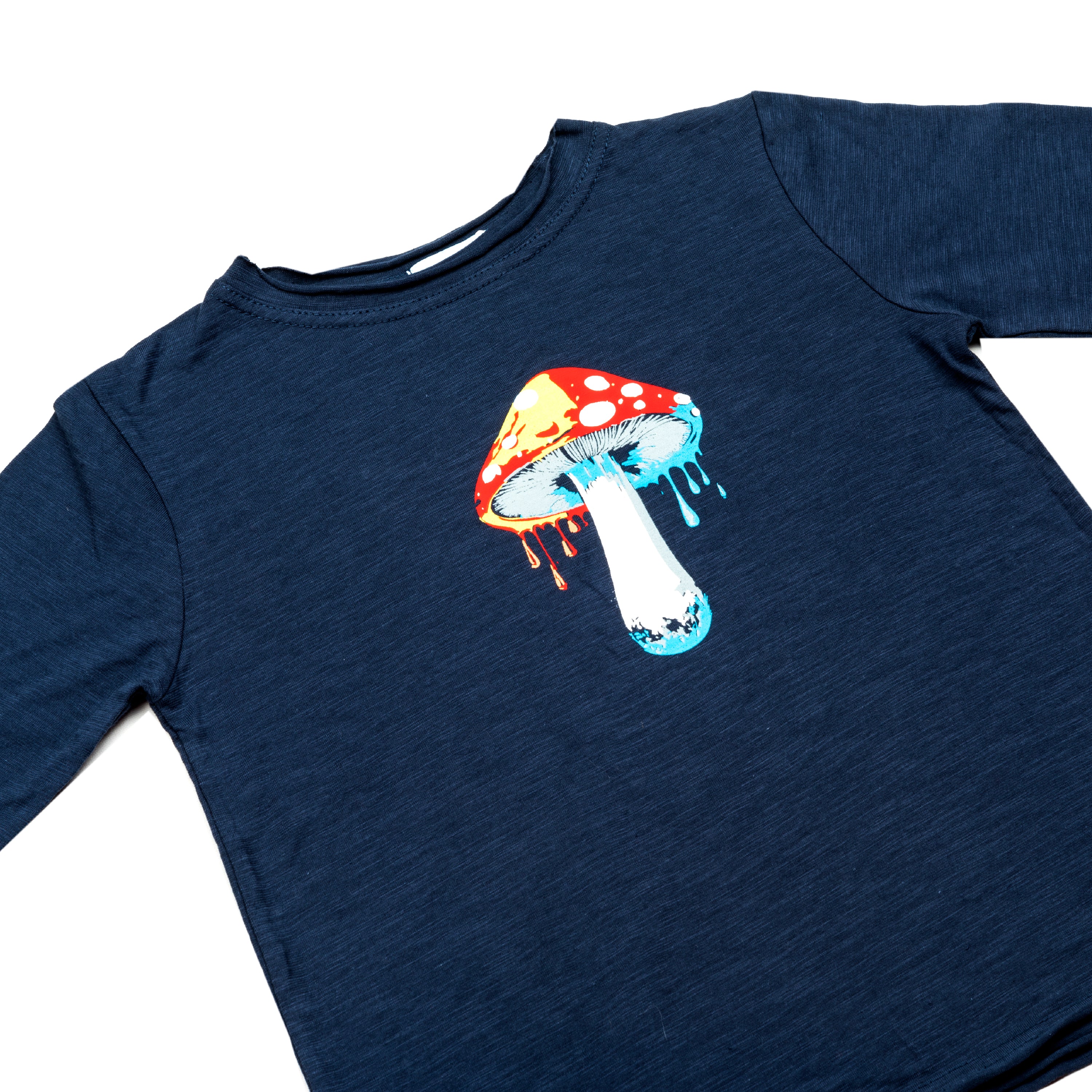 Chris Mushroom Shirt