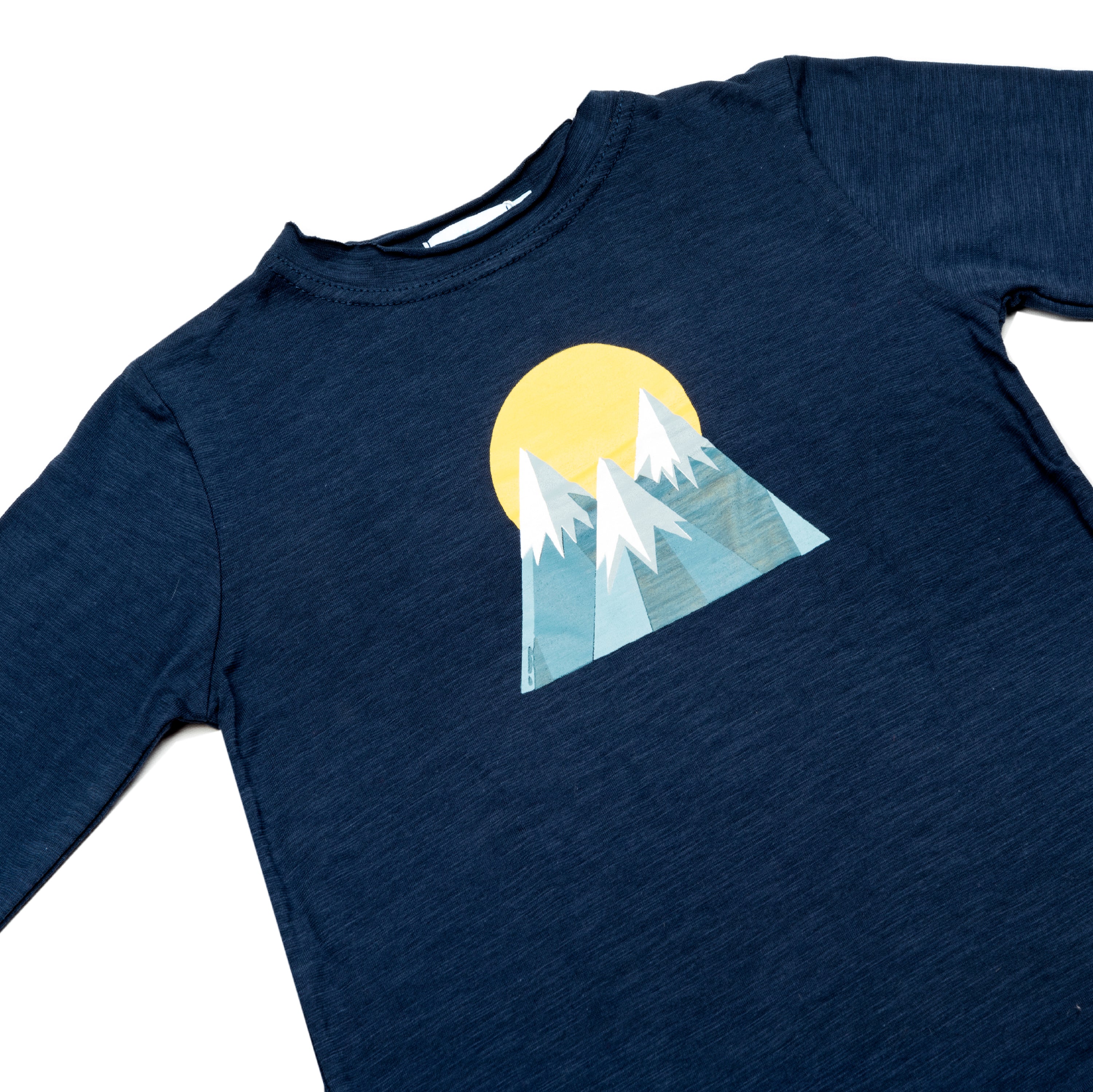 Chris Mountain Μπλούζα