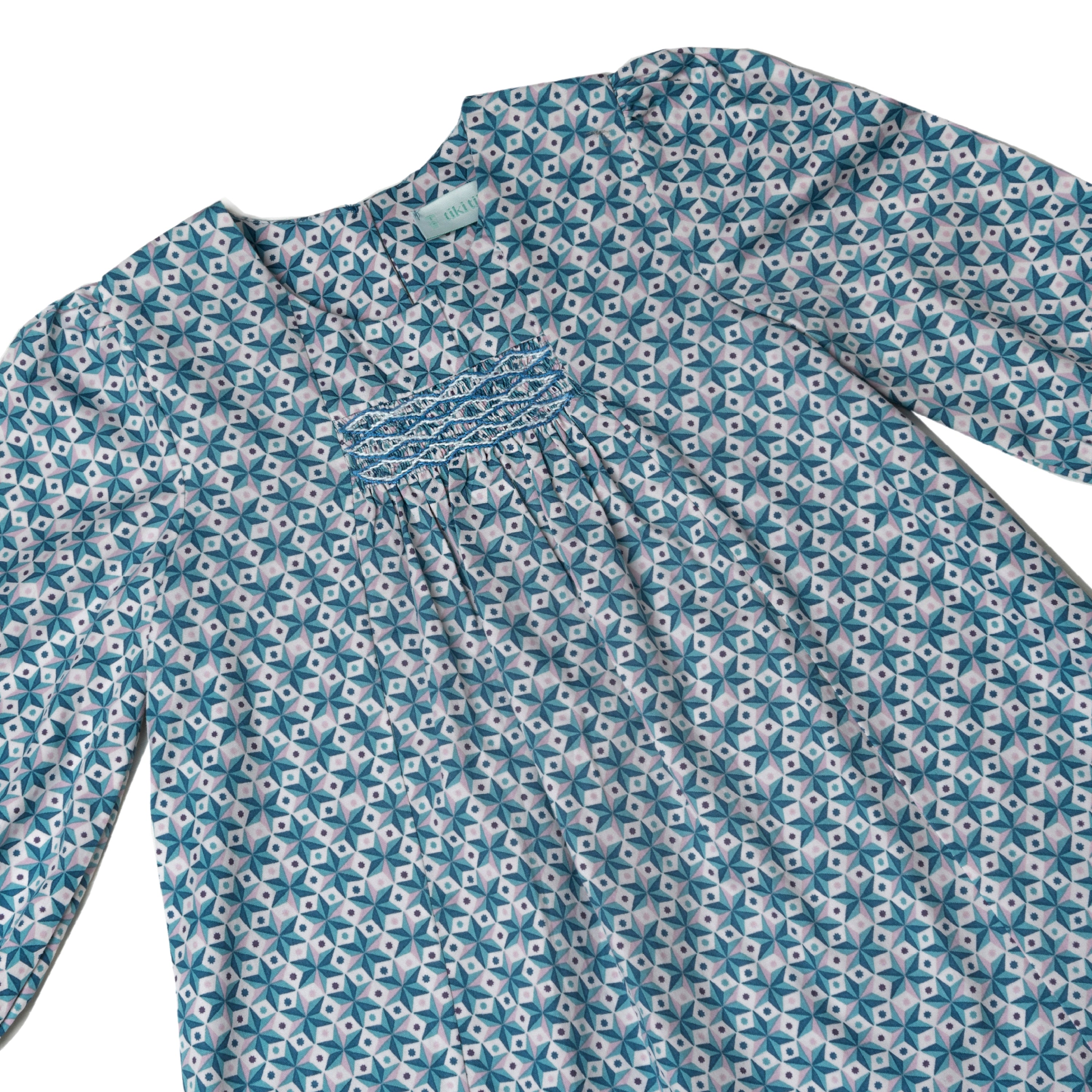 Sotia Star Power Blue