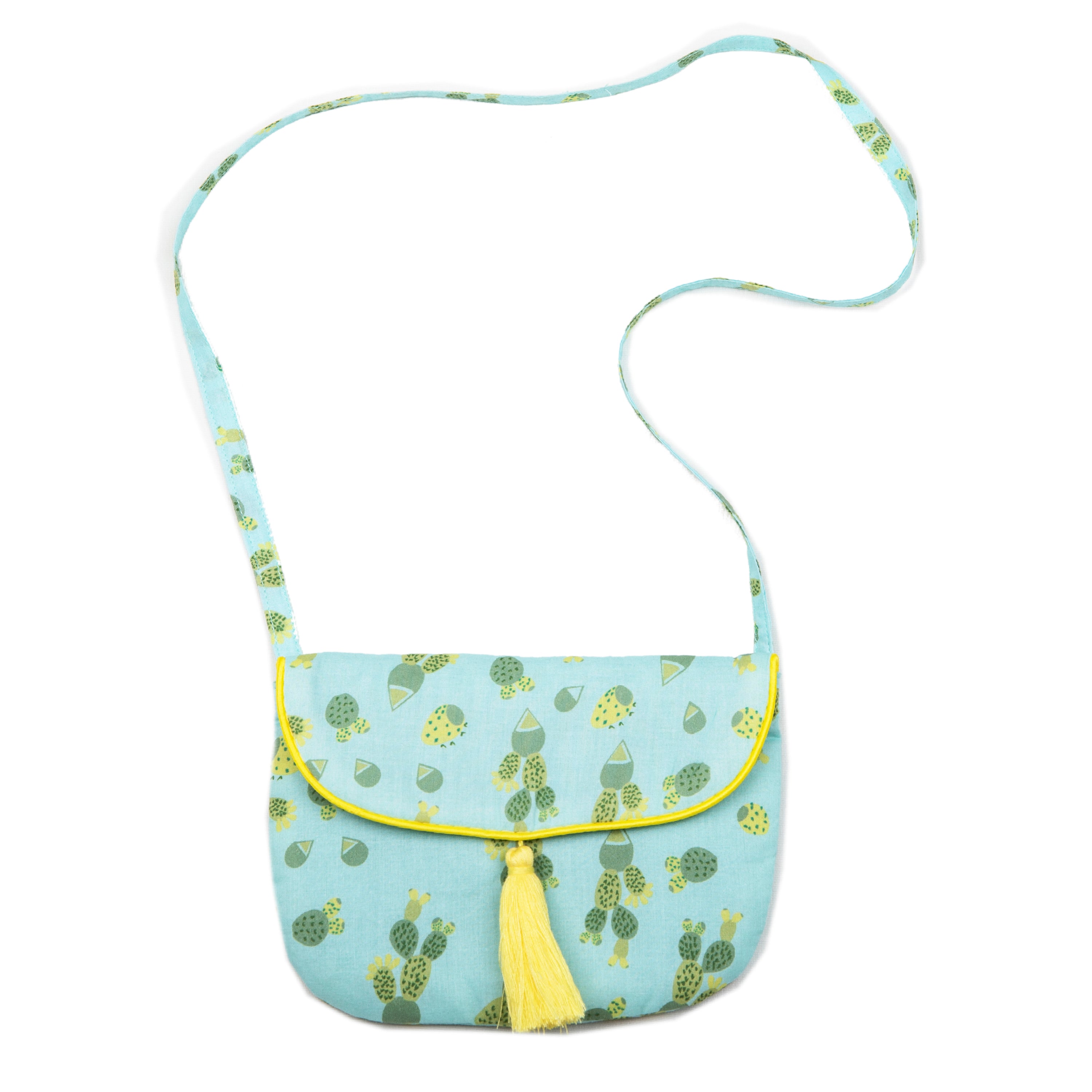 Valeria Pricklypear Mint