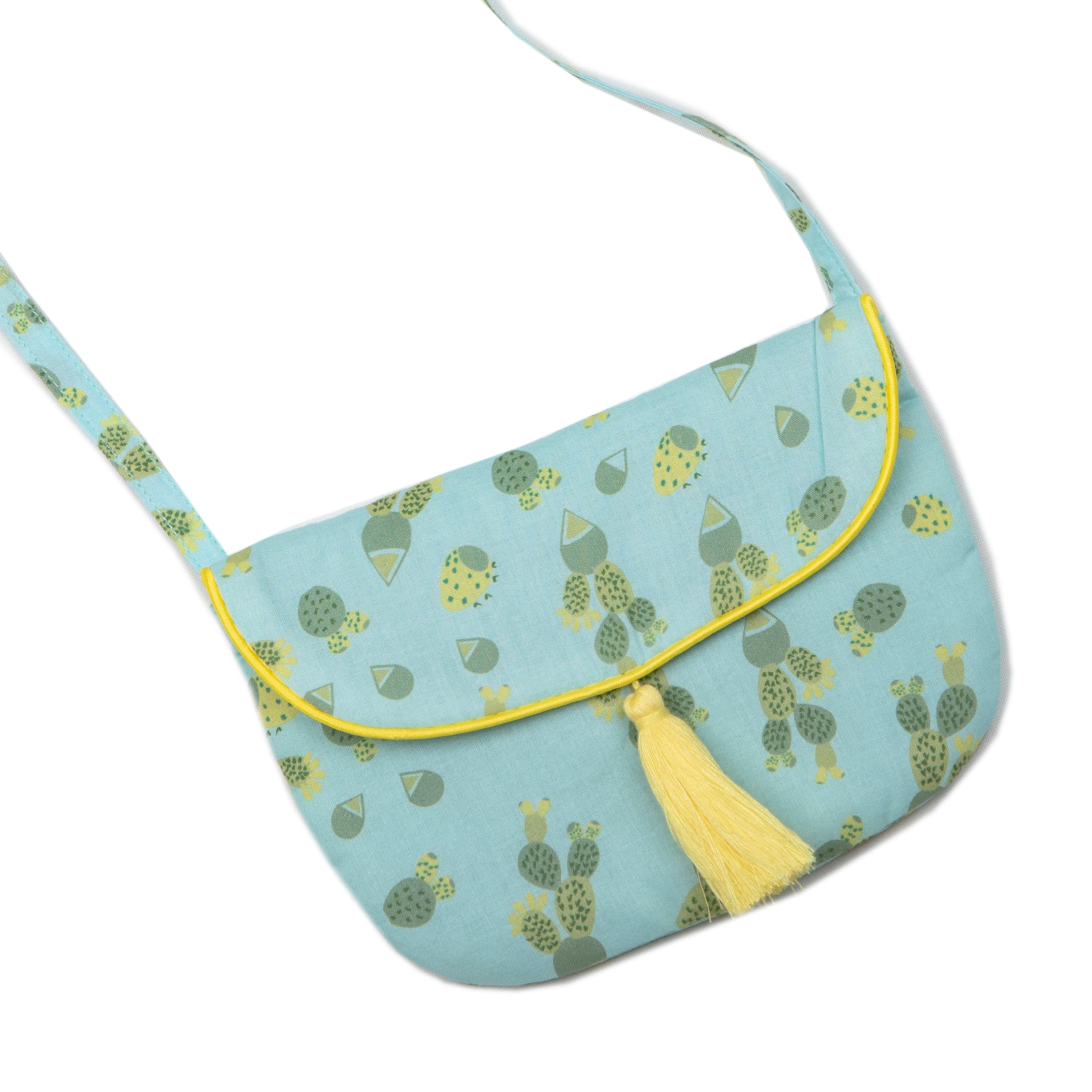 Valeria Pricklypear Mint