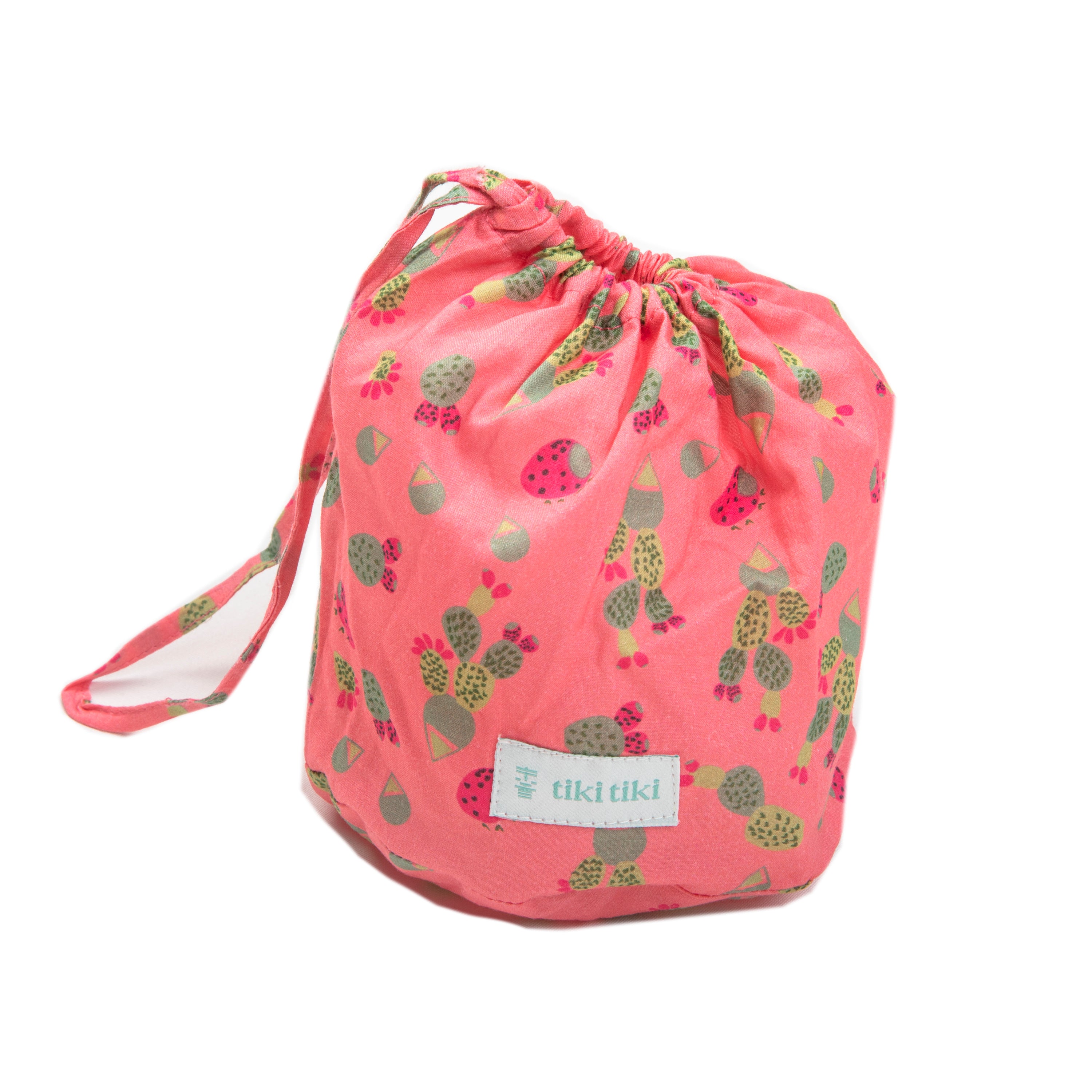 Lilian  Pricklypear Pink