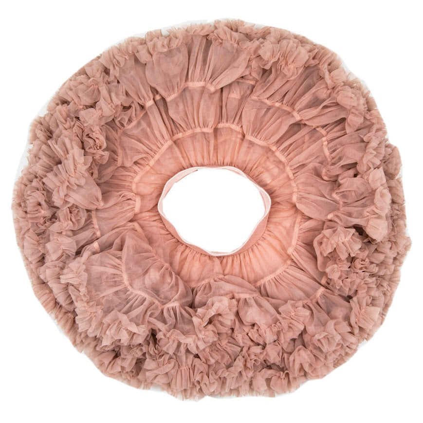 Zizel Tutu Skirt Pink