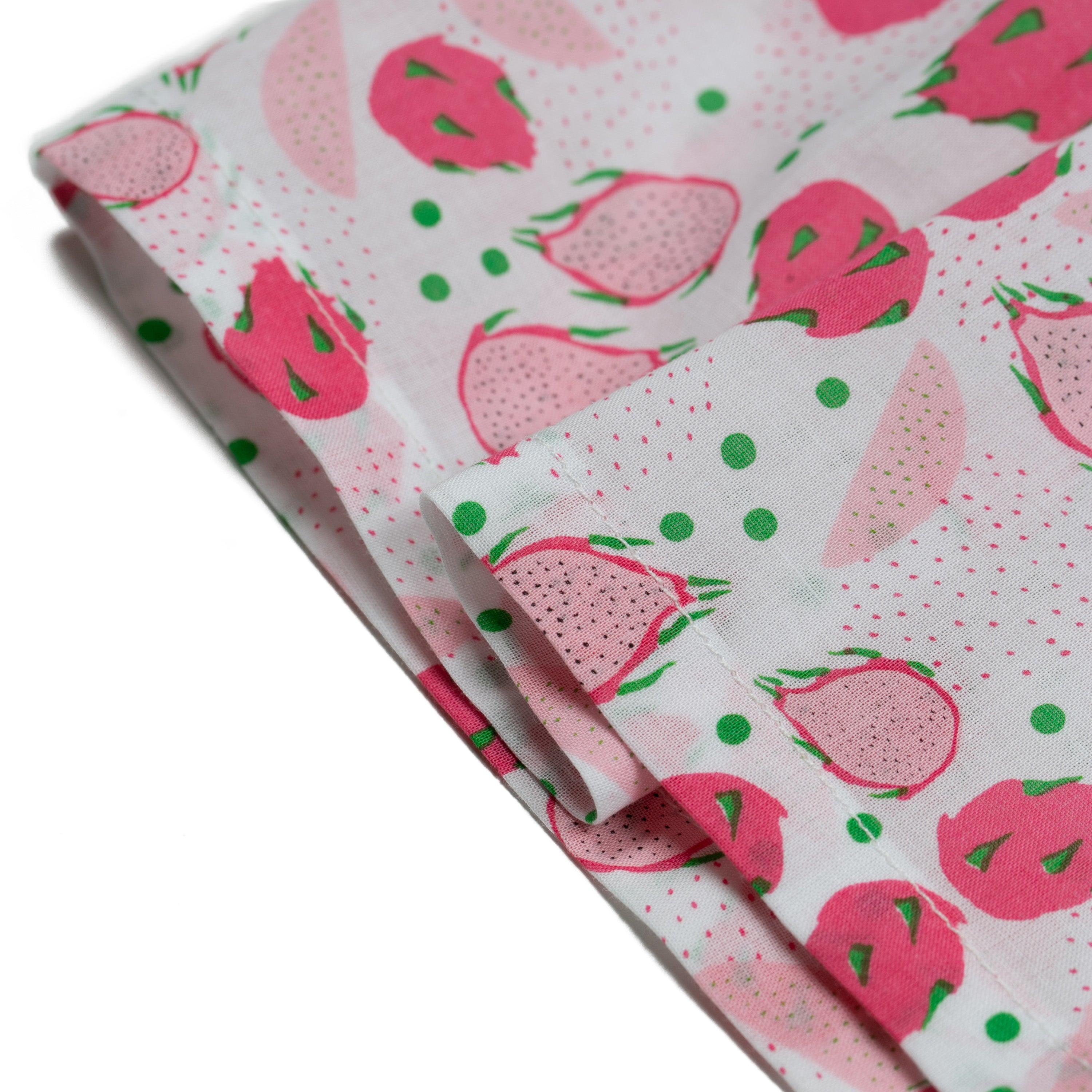 Sarah Dragon Fruit