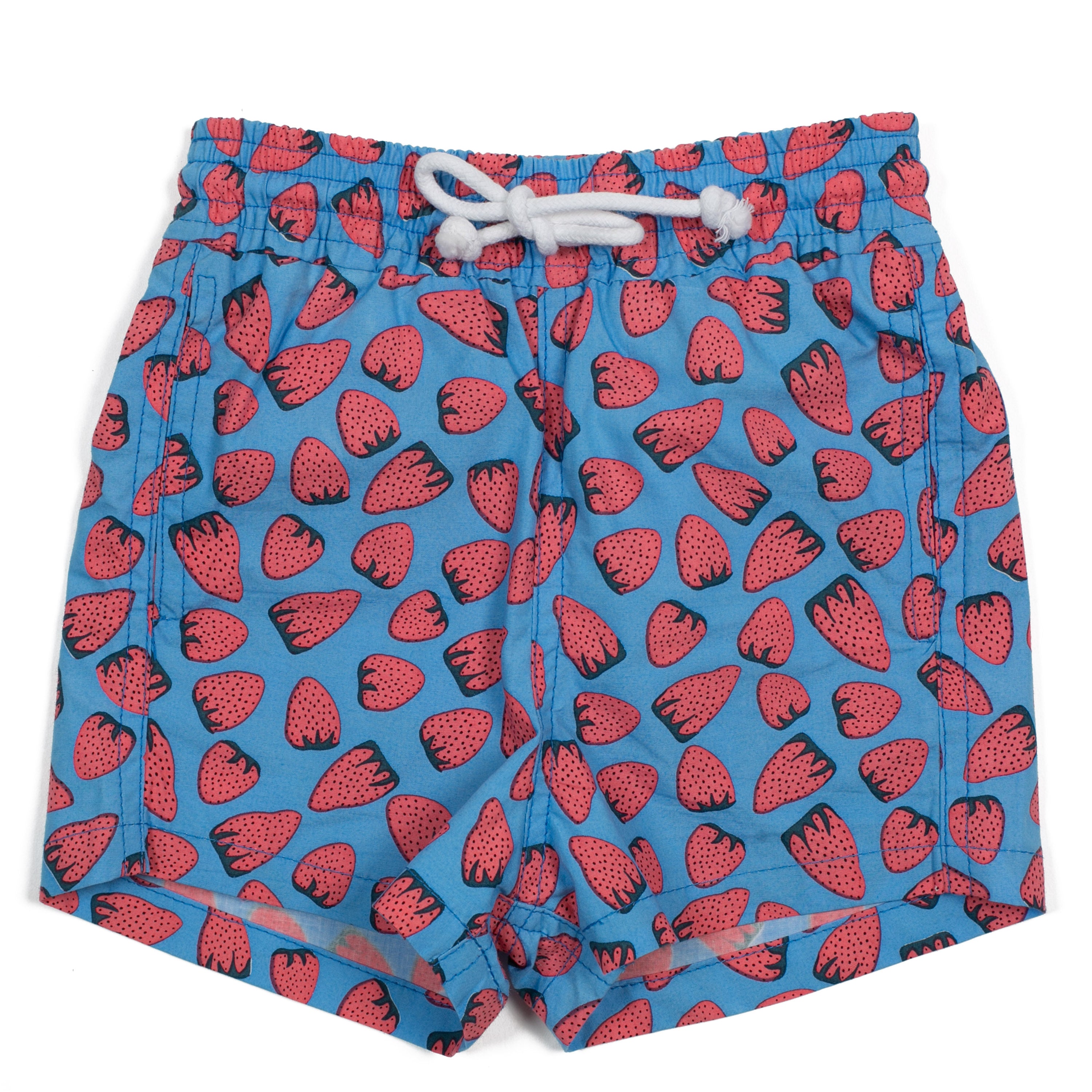 Villo Strawberry Blue