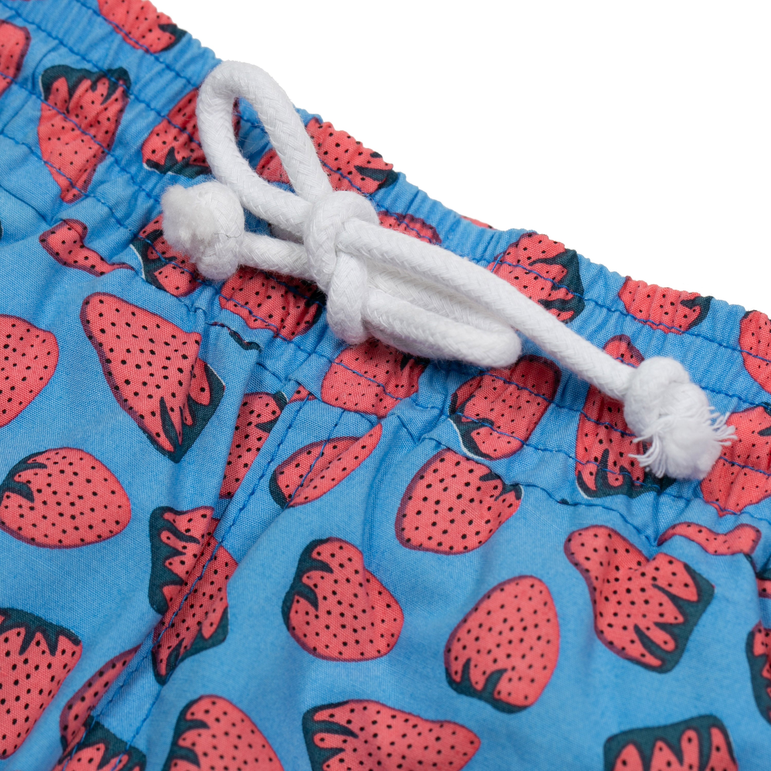 Villo Strawberry Blue