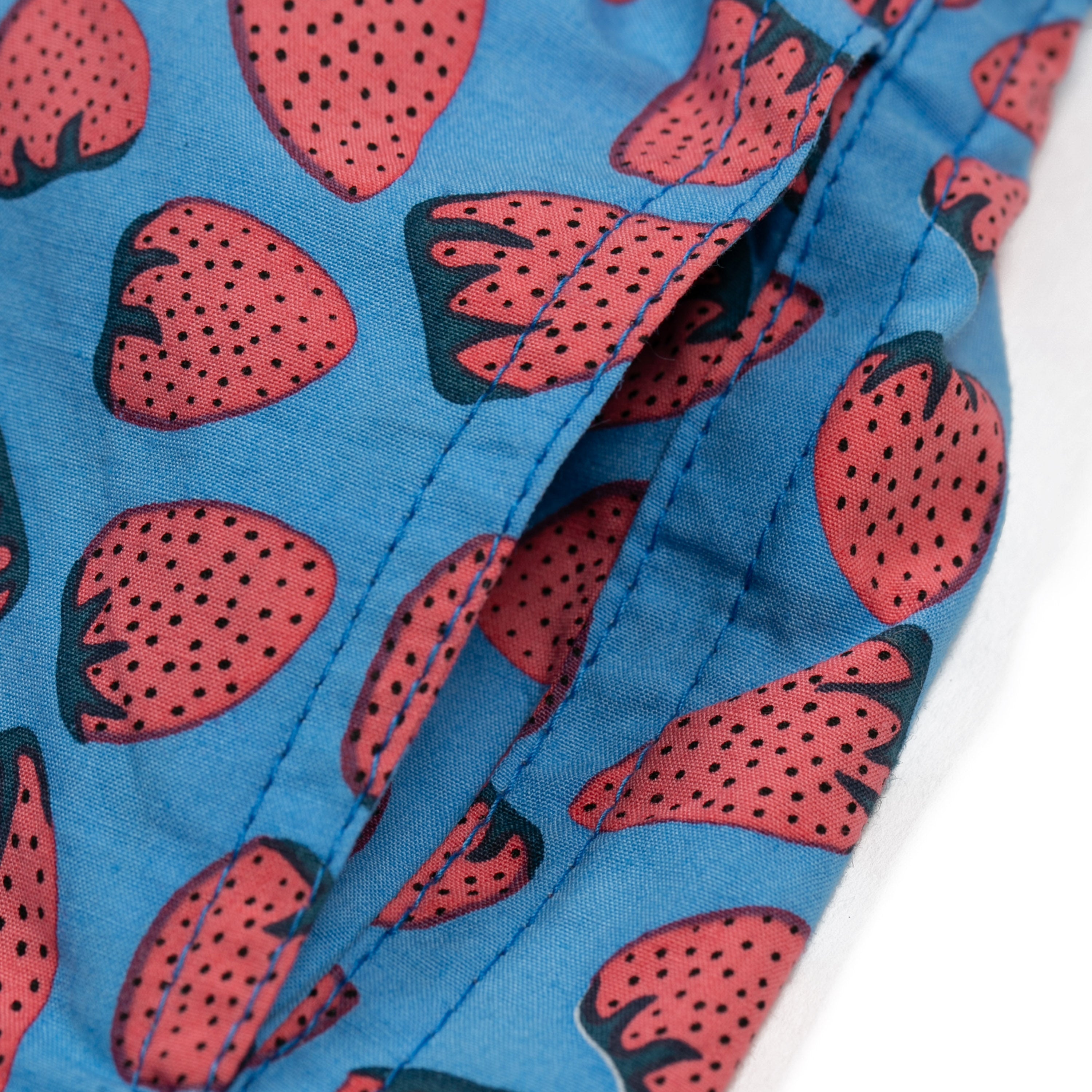 Villo Strawberry Blue