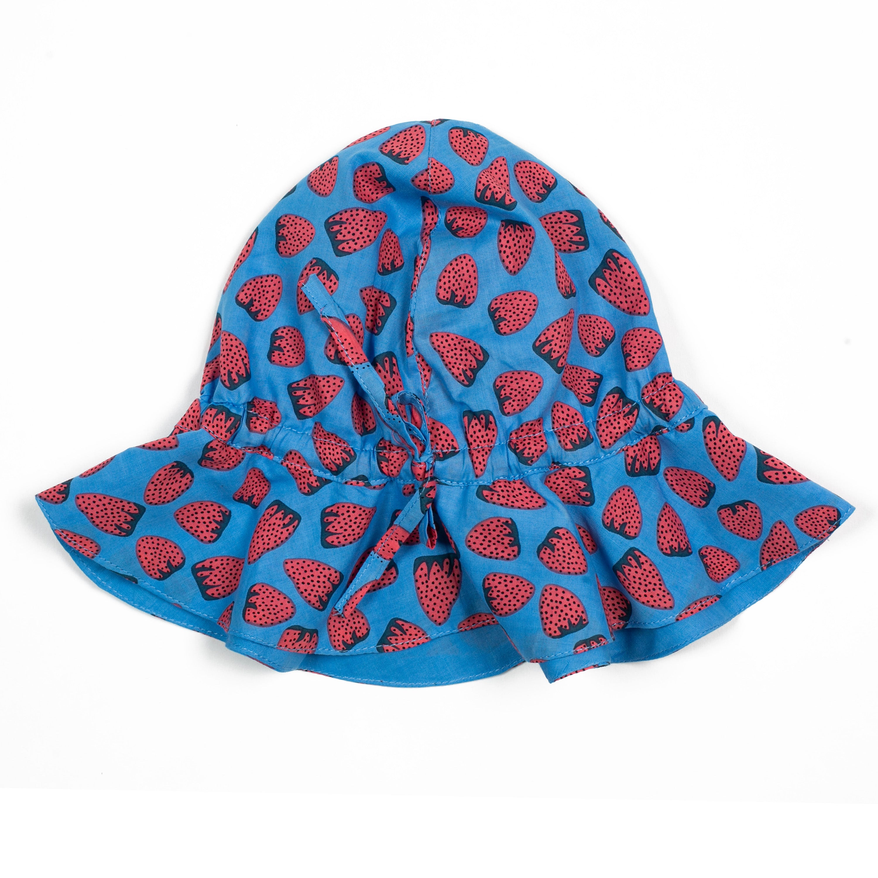 Kallista Strawberry Blue