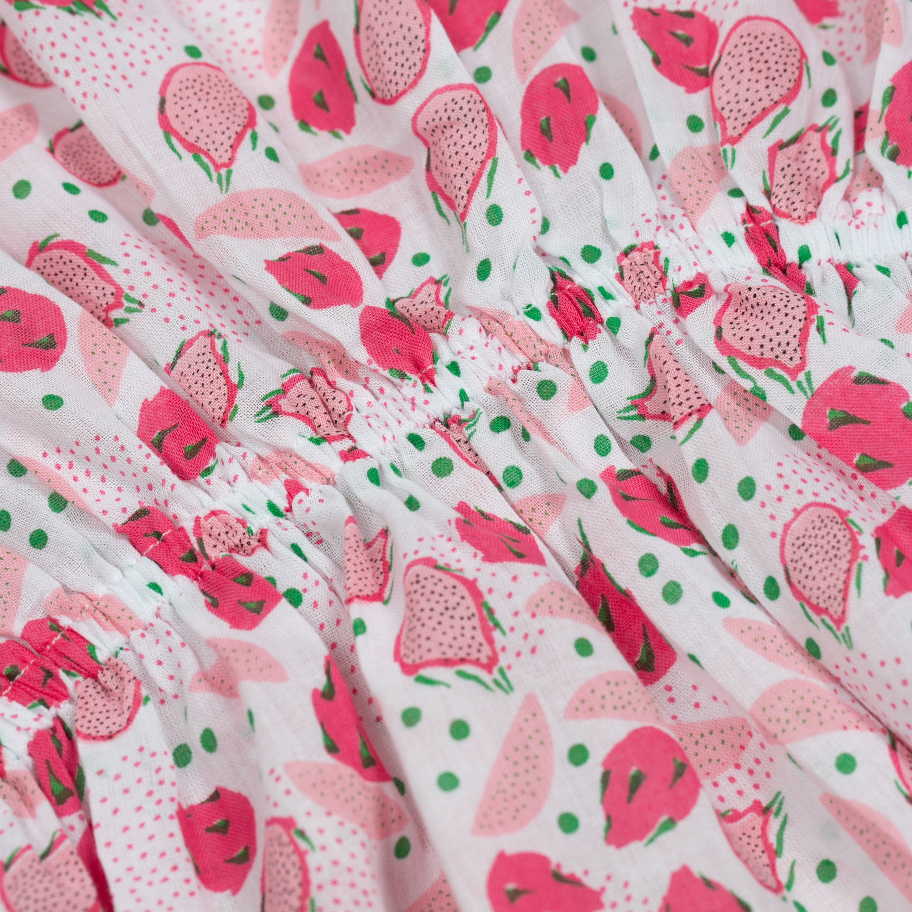 Adelina Dragon Fruit