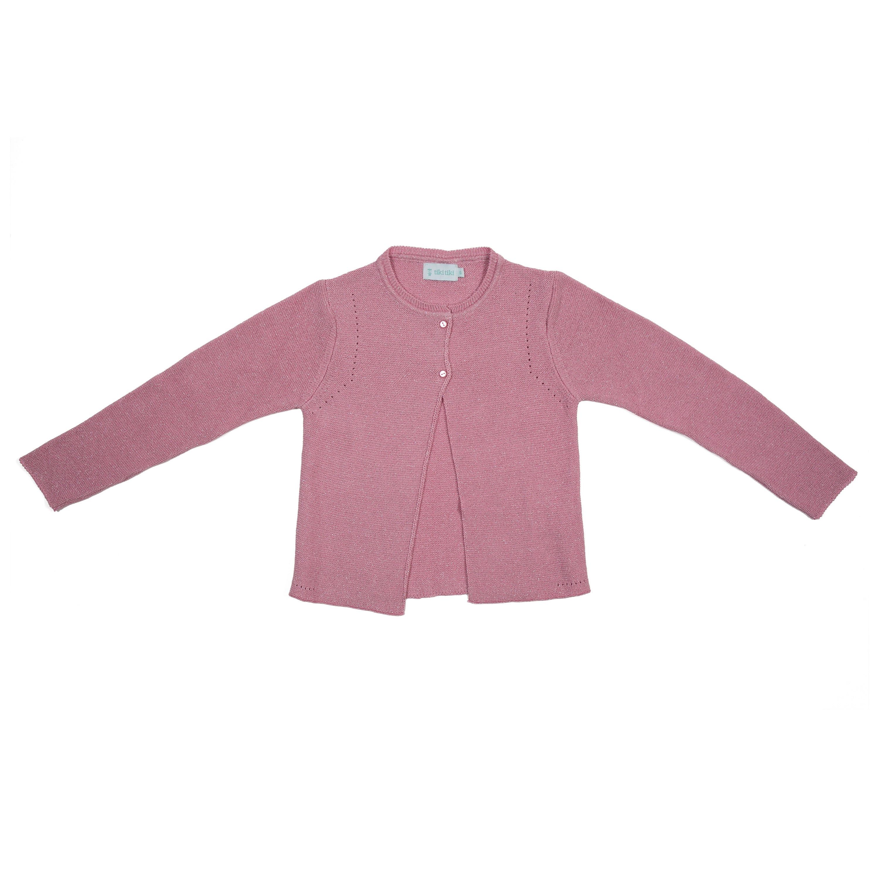 Acacia Sparkle Pom Pom