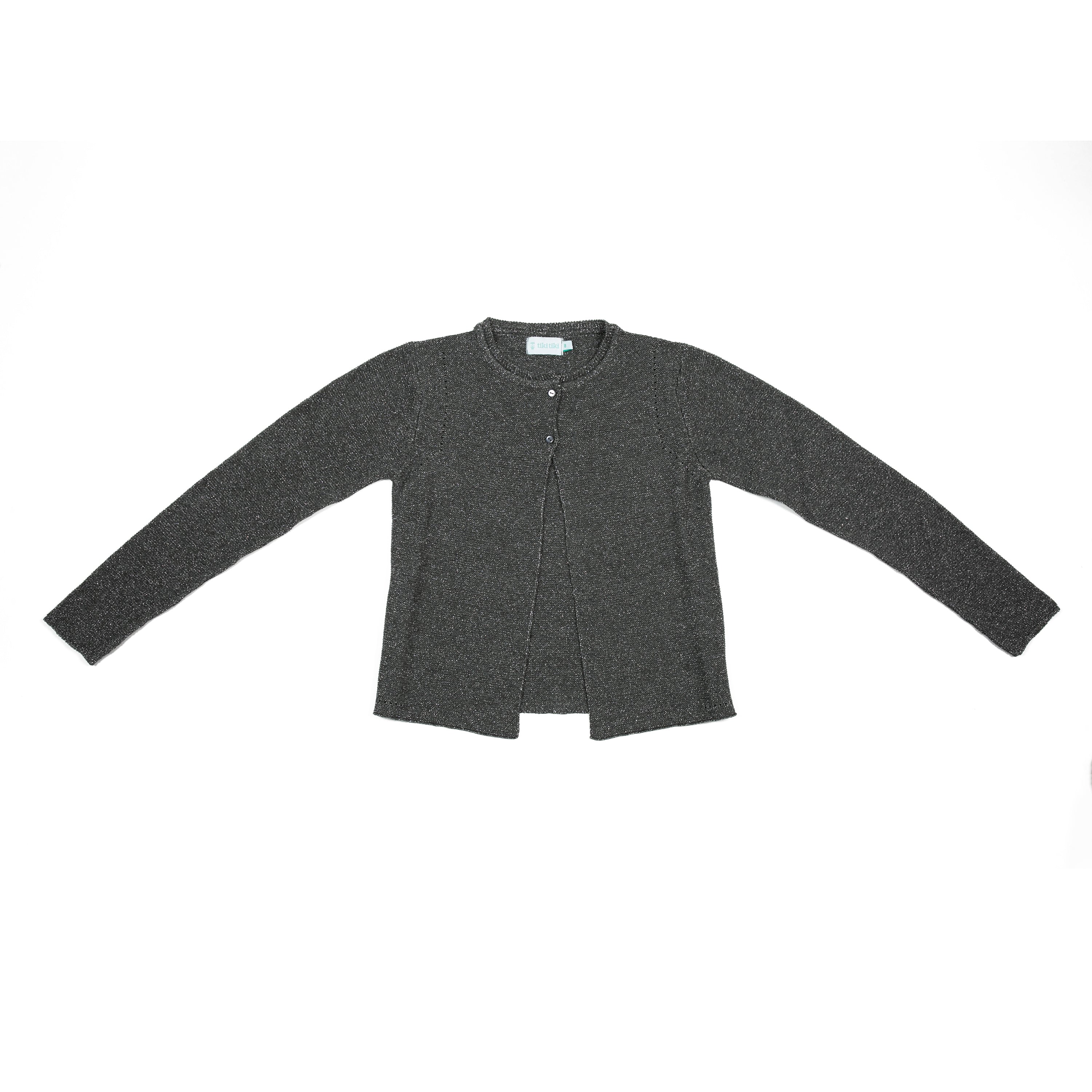 Acacia Sparkle Black